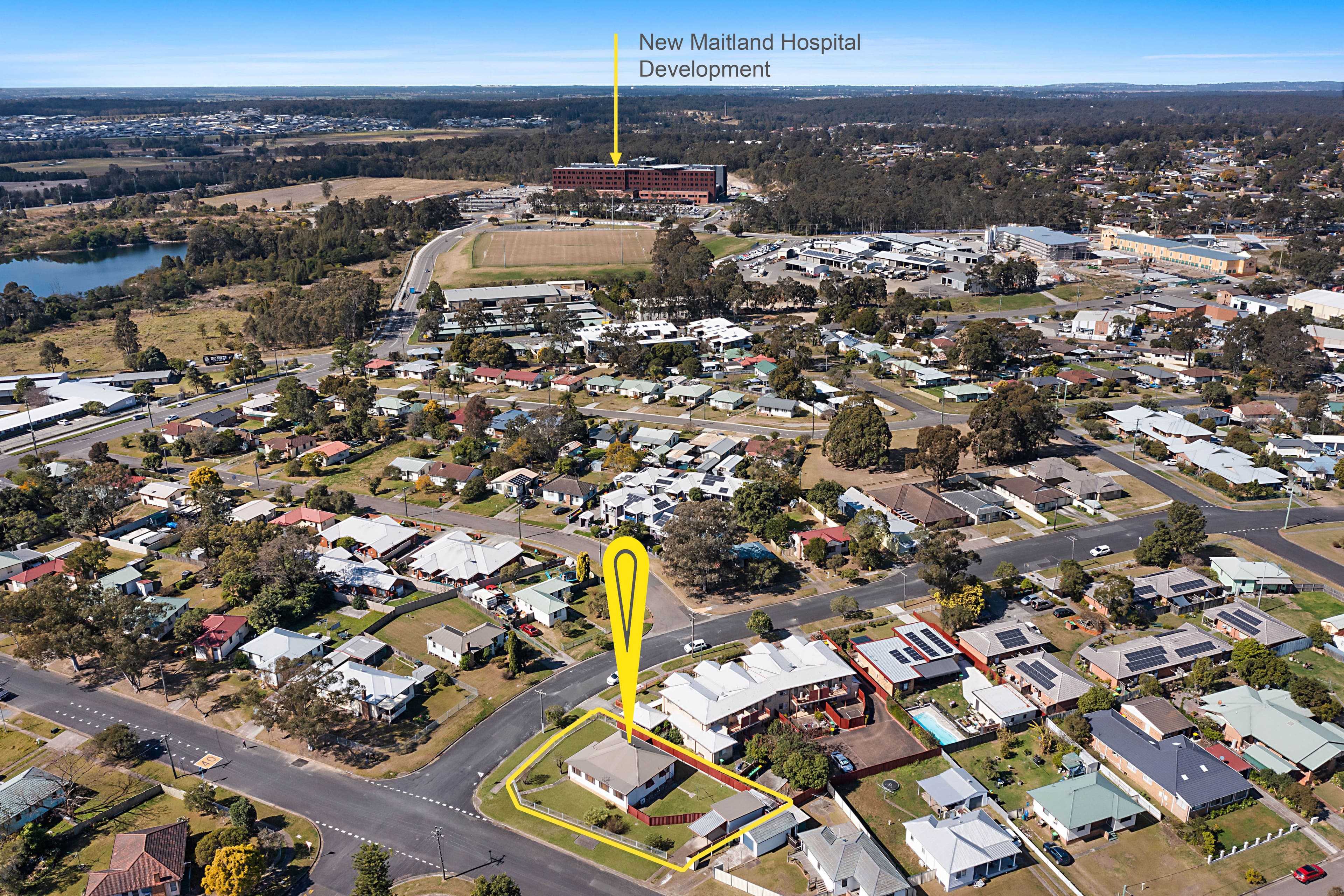 7 Bruce Street, East Maitland NSW 2323, East Maitland - Thumbnail 3