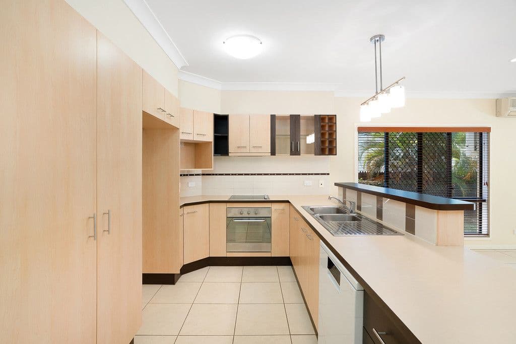 45 Chesterfield Close, Brinsmead QLD 4870, Brinsmead - Thumbnail 2