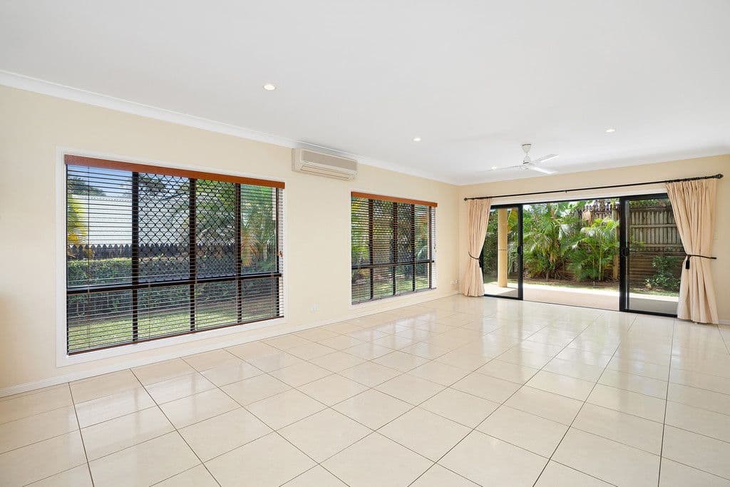 45 Chesterfield Close, Brinsmead QLD 4870, Brinsmead - Thumbnail 4