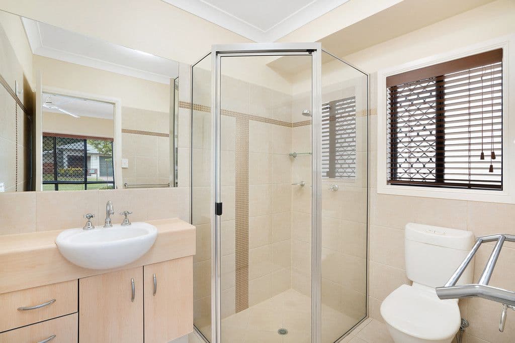 45 Chesterfield Close, Brinsmead QLD 4870, Brinsmead - Thumbnail 6