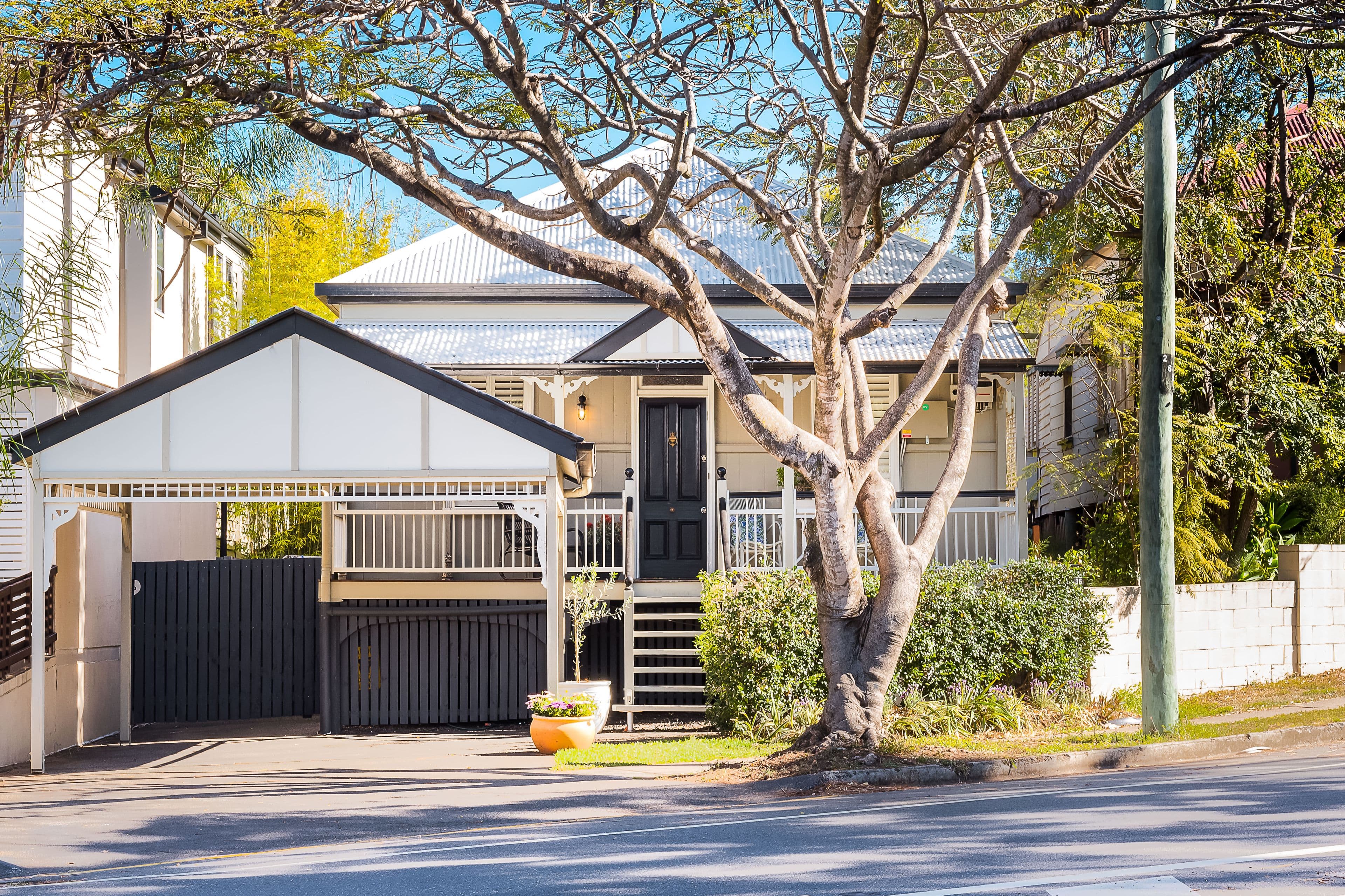 36 Rockbourne Terrace, Paddington QLD 4064, Paddington - Image 1