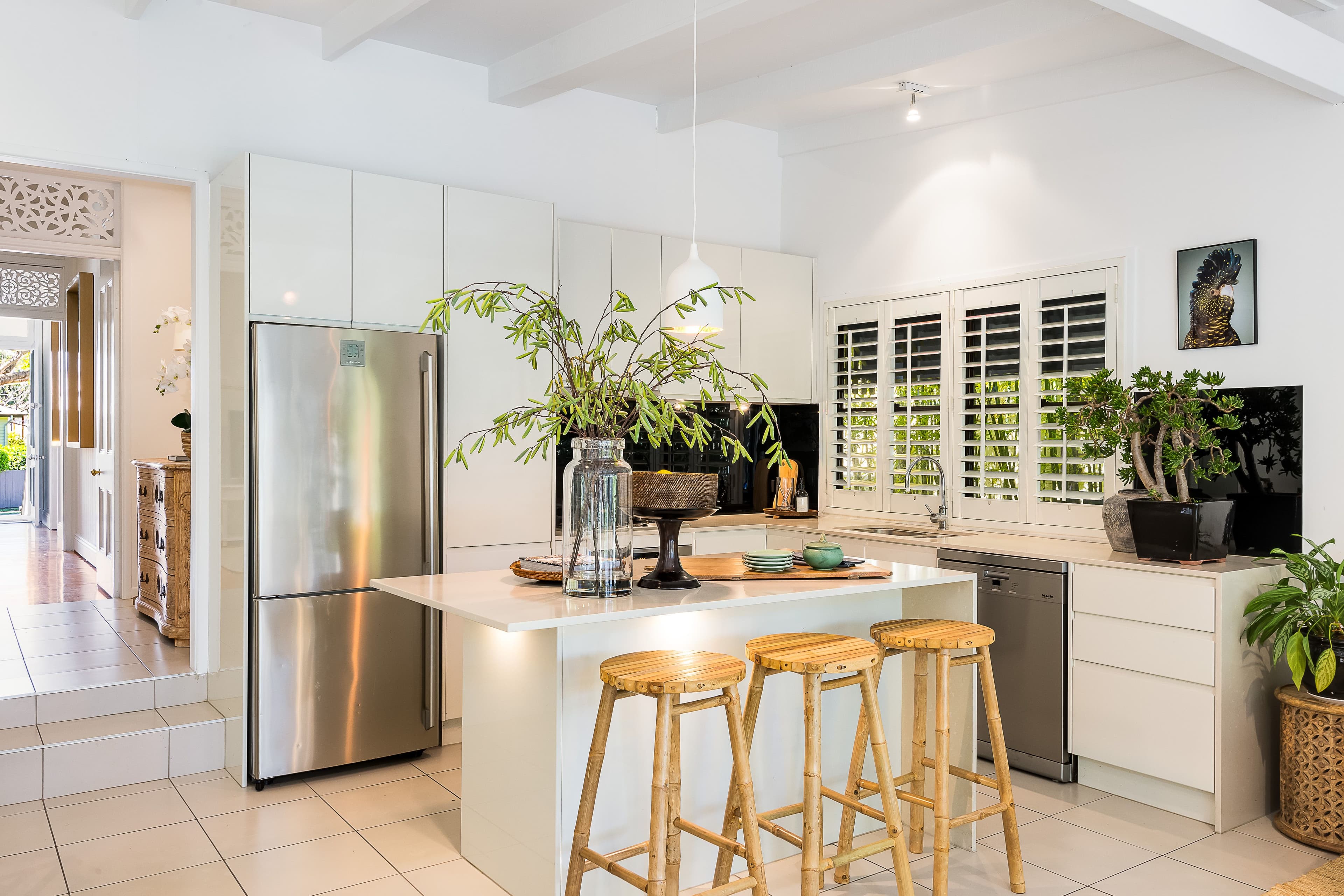 36 Rockbourne Terrace, Paddington QLD 4064, Paddington - Thumbnail 2
