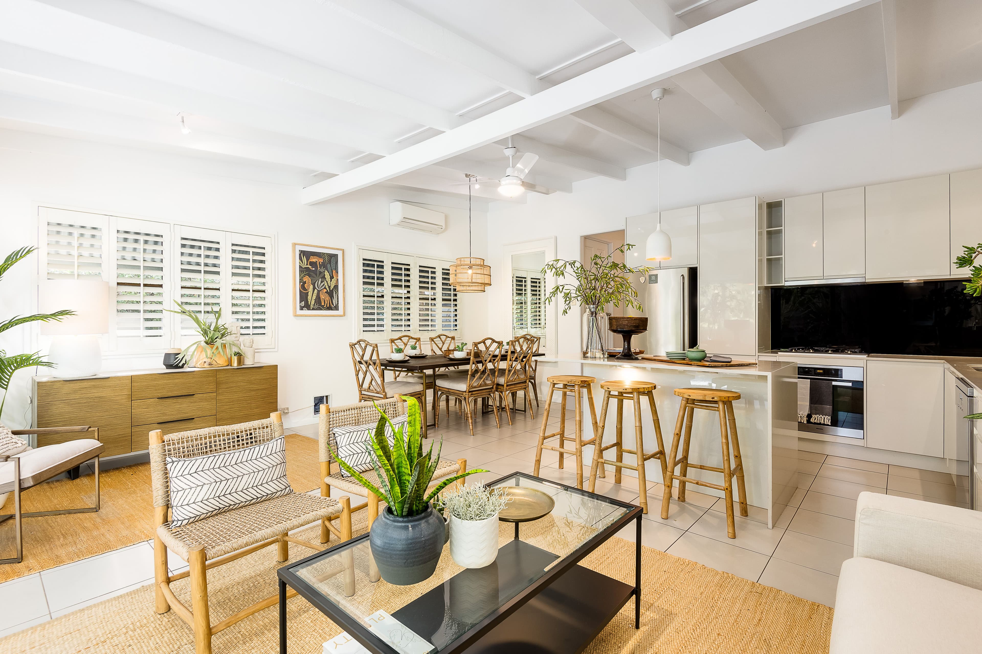 36 Rockbourne Terrace, Paddington QLD 4064, Paddington - Thumbnail 3