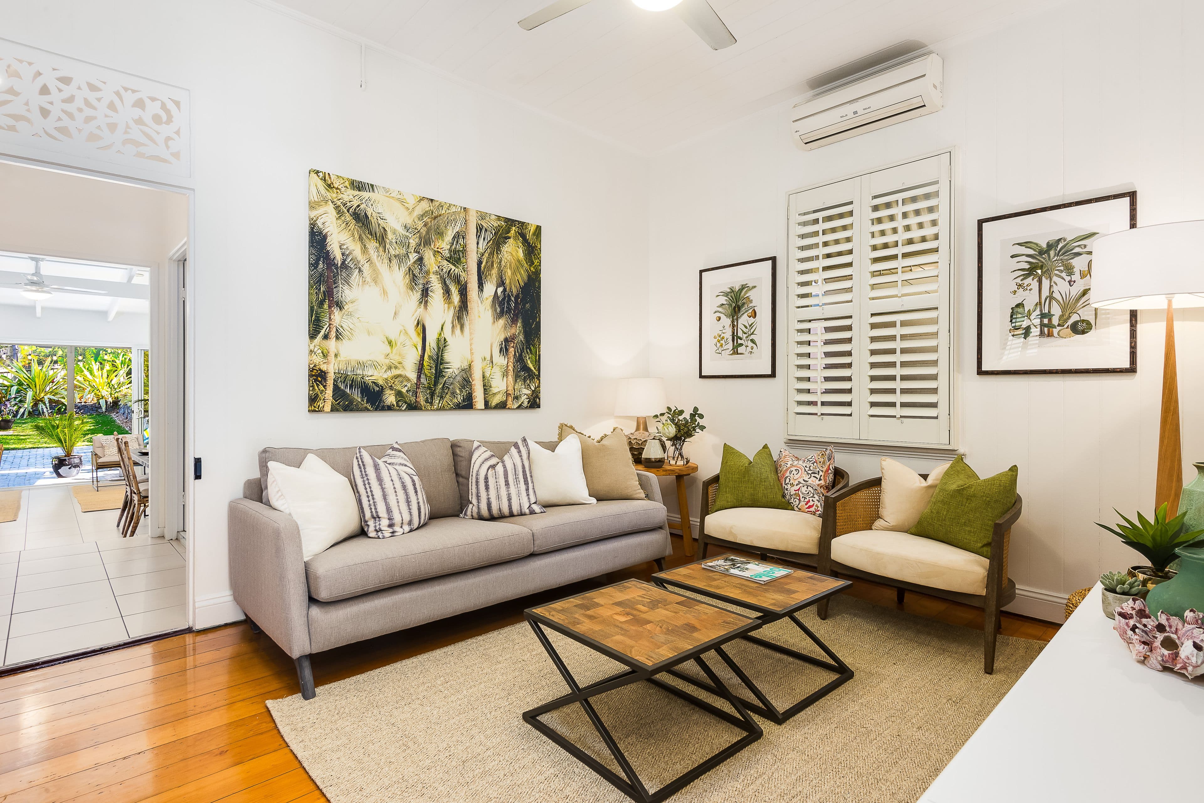 36 Rockbourne Terrace, Paddington QLD 4064, Paddington - Thumbnail 7