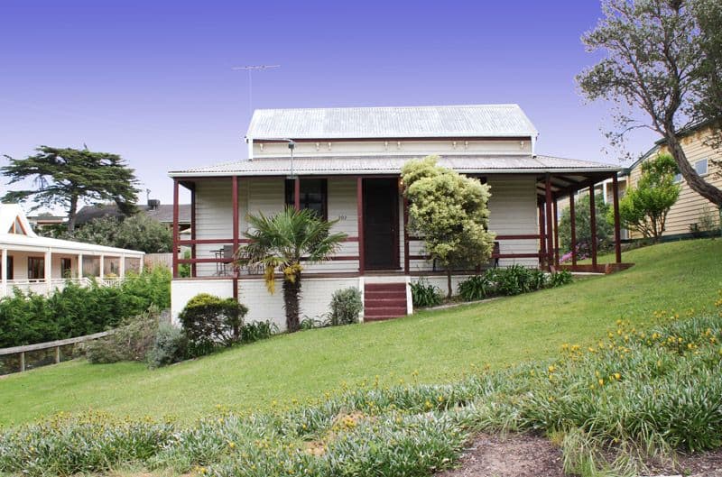 202 Ocean Beach Road, SORRENTO VIC 3943, Sorrento - Image 1