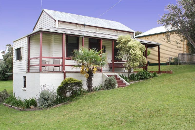 202 Ocean Beach Road, SORRENTO VIC 3943, Sorrento - Thumbnail 2