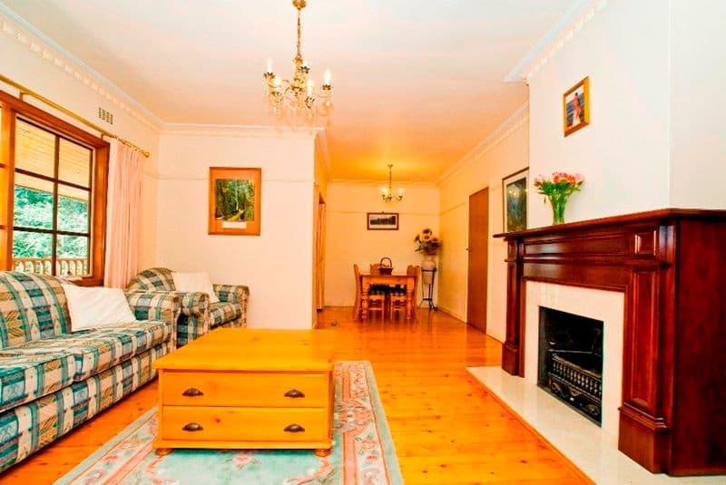 24 Park Road, RINGWOOD NORTH VIC 3134, Ringwood North - Thumbnail 2