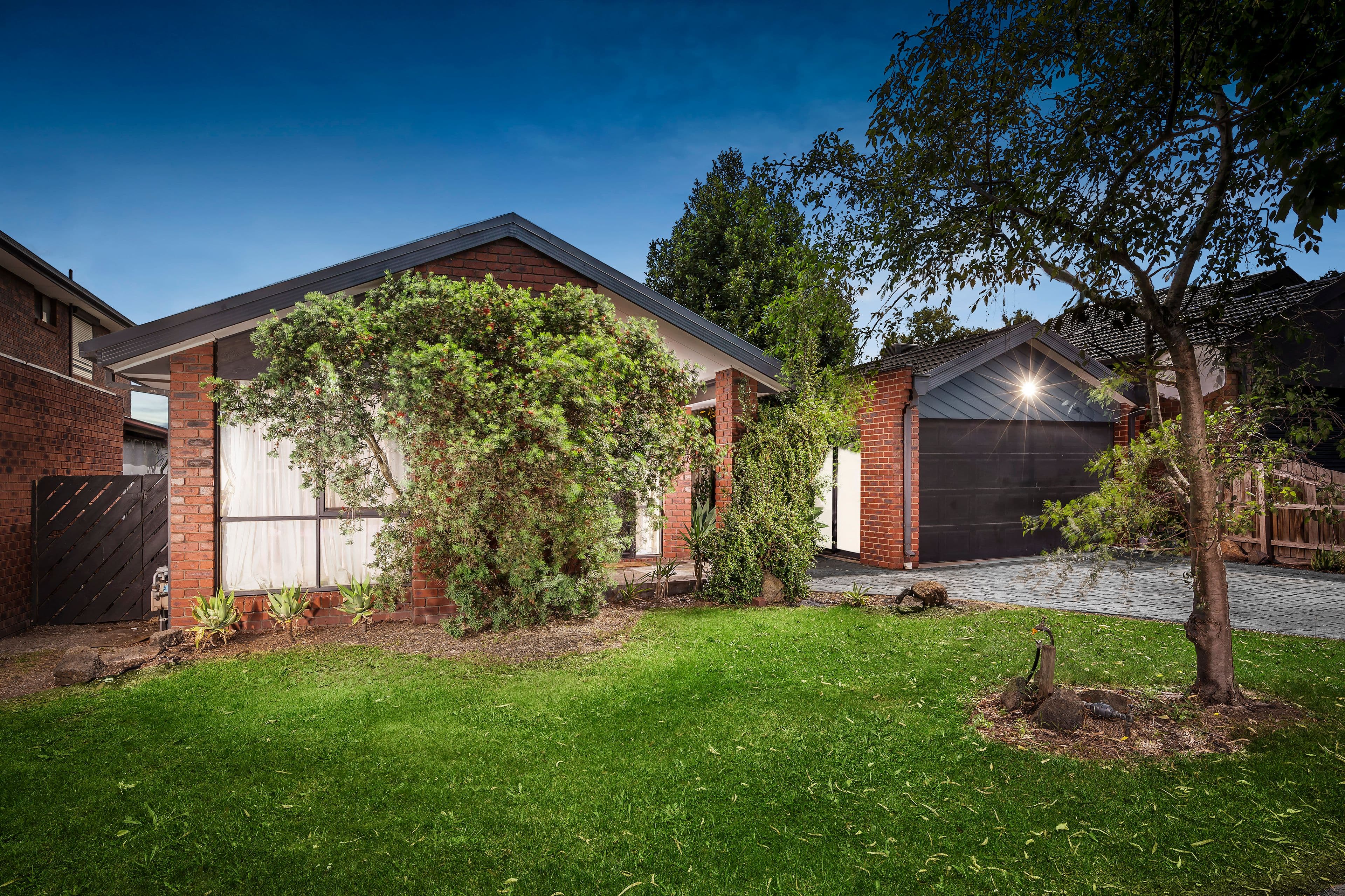 30 Arthur Phillip Way, Mill Park VIC 3082, Mill Park - Image 1