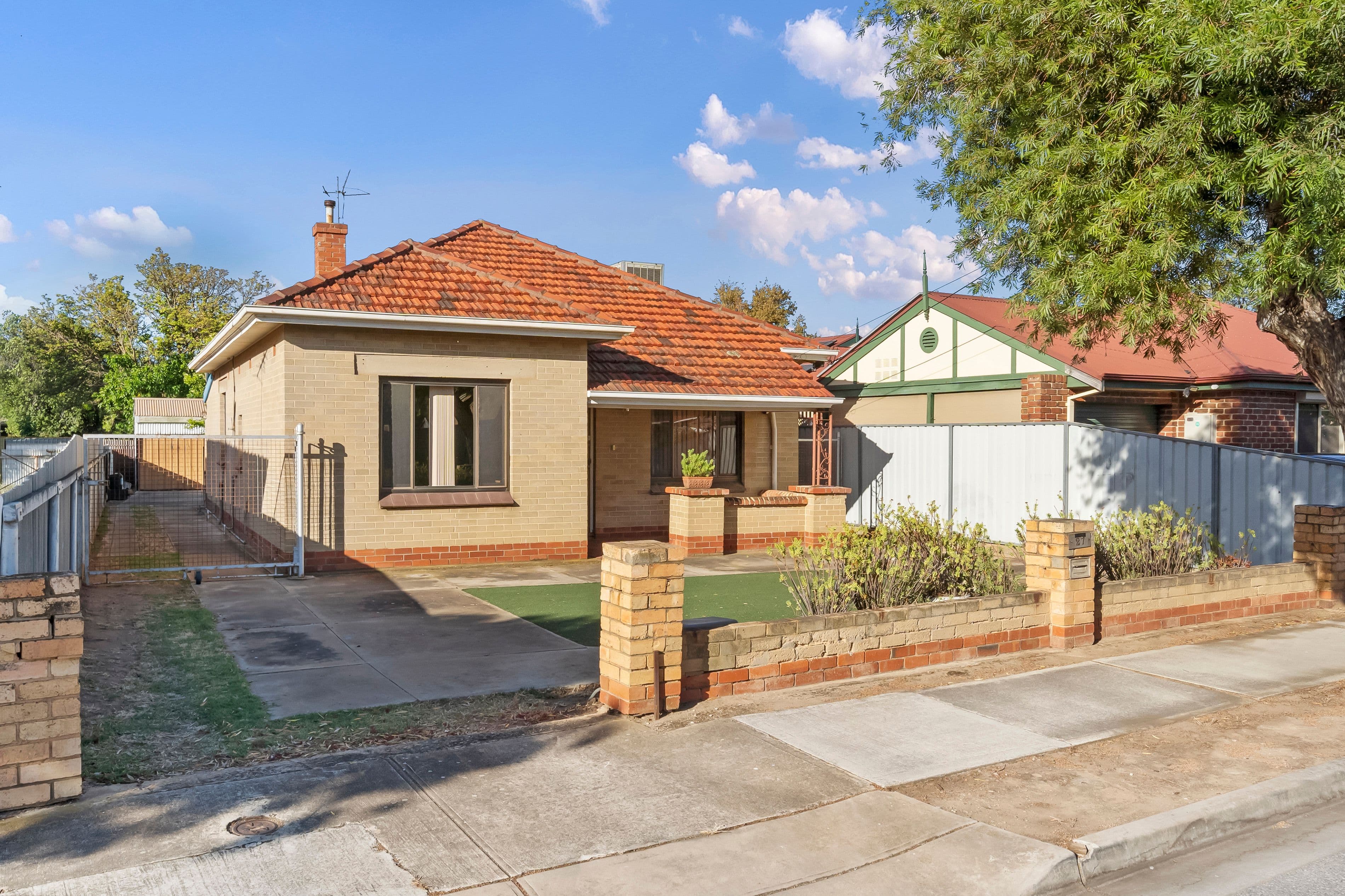 27 Maud Street, Ethelton SA 5015, Ethelton - Image 1