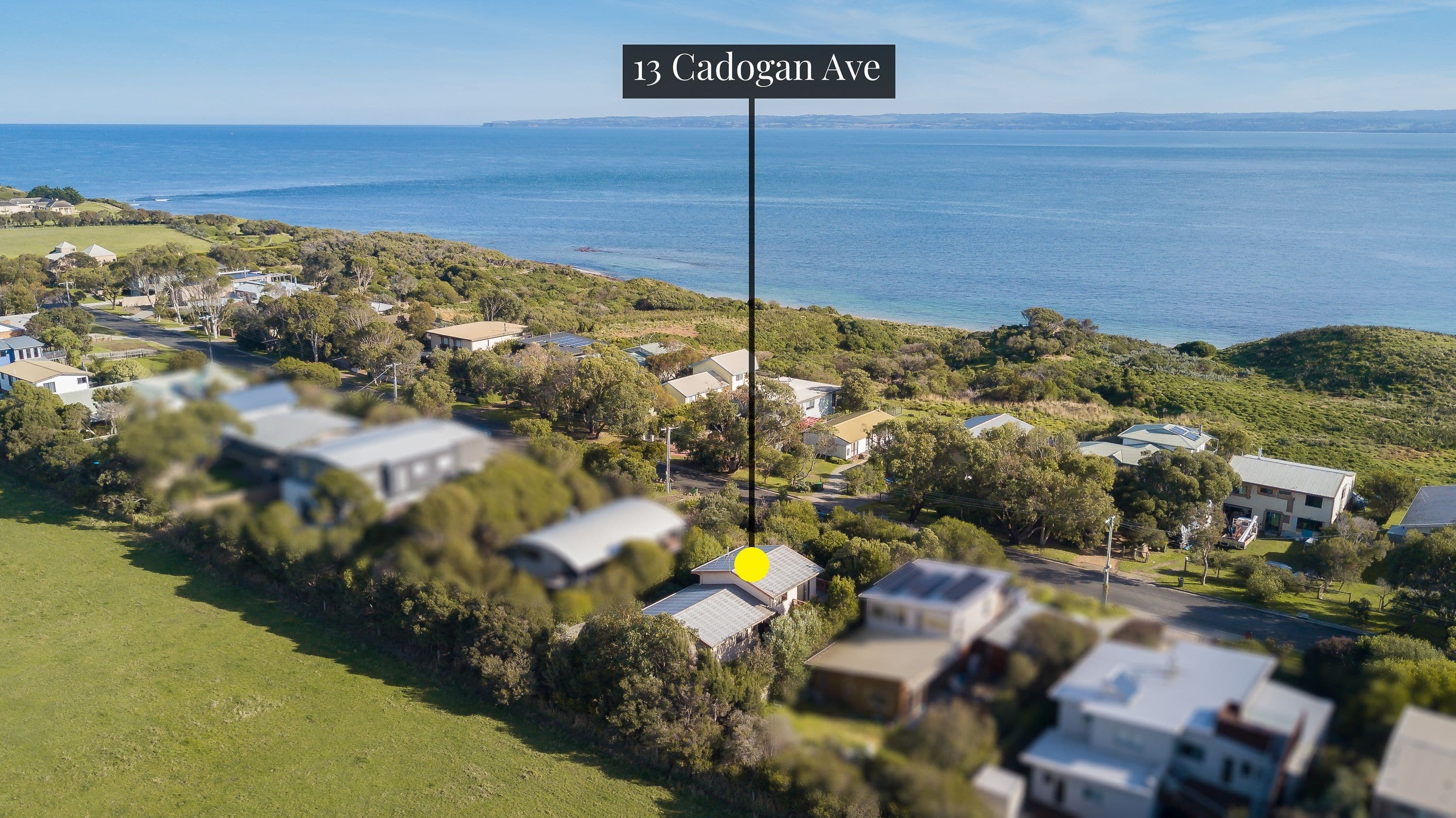 13 Cadogan Avenue, Ventnor VIC 3922, Ventnor - Image 1