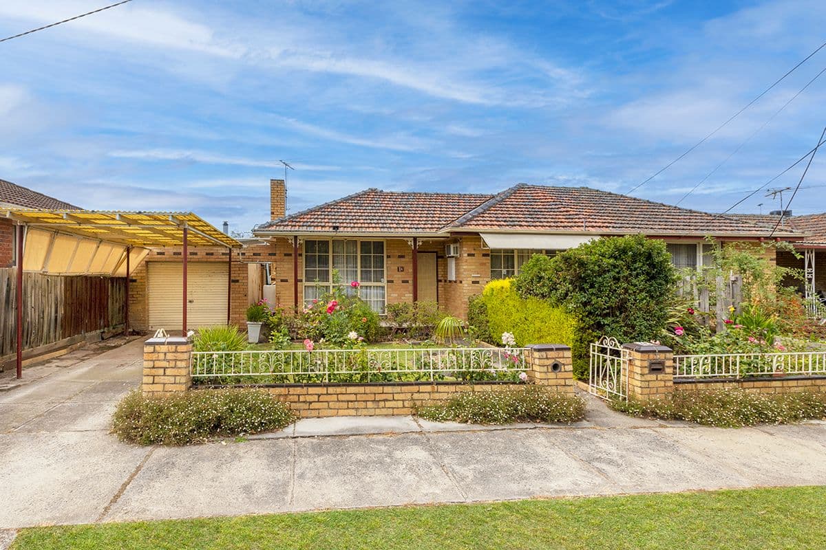 1 George Street, Noble Park VIC 3174, Noble Park - Image 1