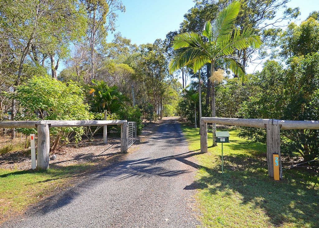 23 Sea Eagles Road, Booral QLD 4655, Booral - Image 1
