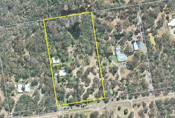 23 Sea Eagles Road, Booral QLD 4655, Booral - Thumbnail 5