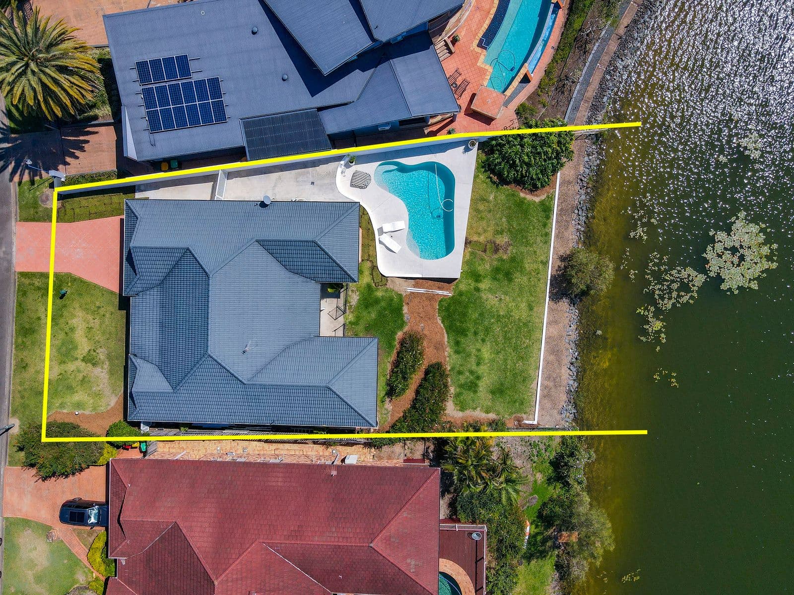 44 Mornington Terrace, Robina QLD 4226, Robina - Image 1