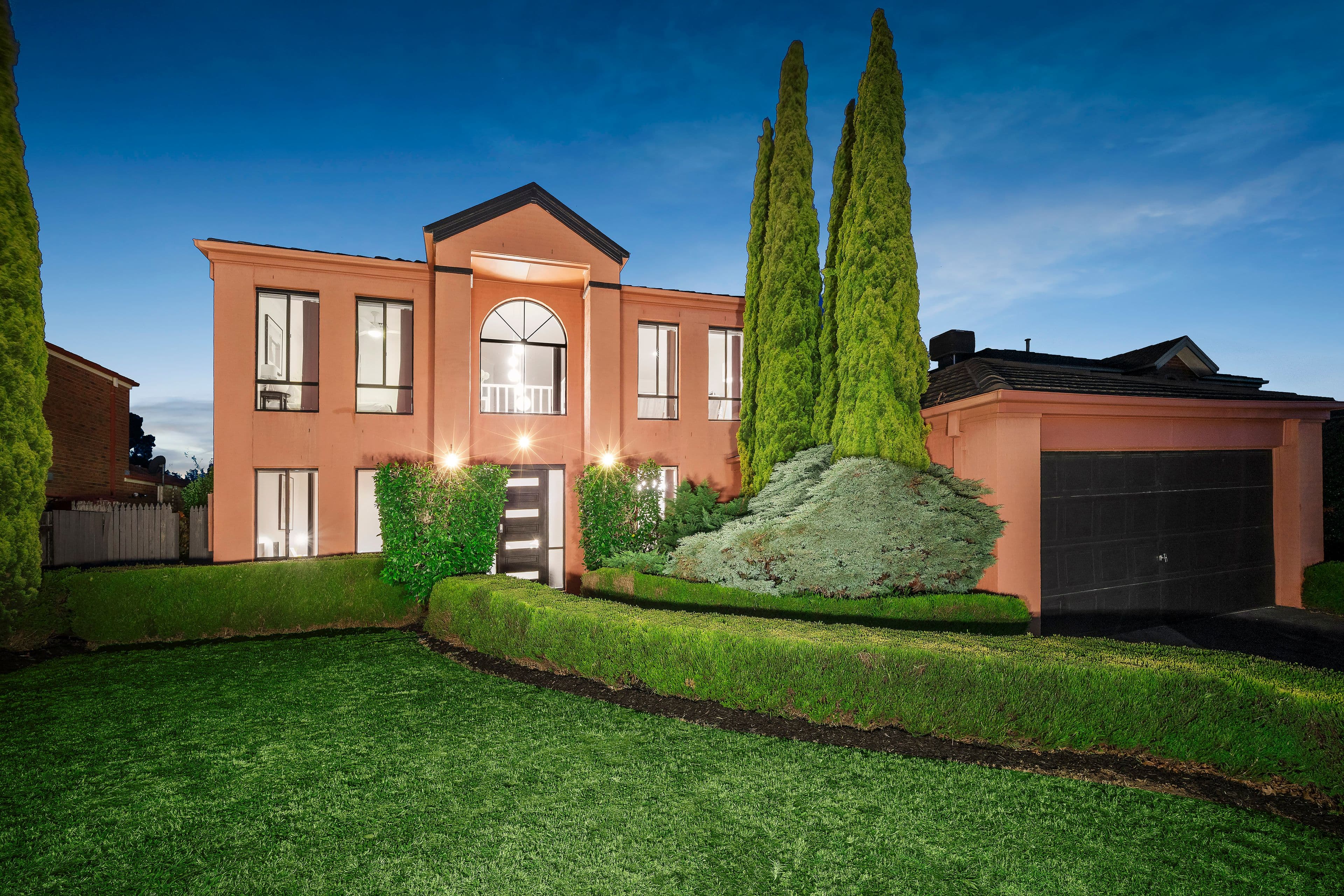 8 Garland Rise, Rowville VIC 3178, Rowville - Image 1