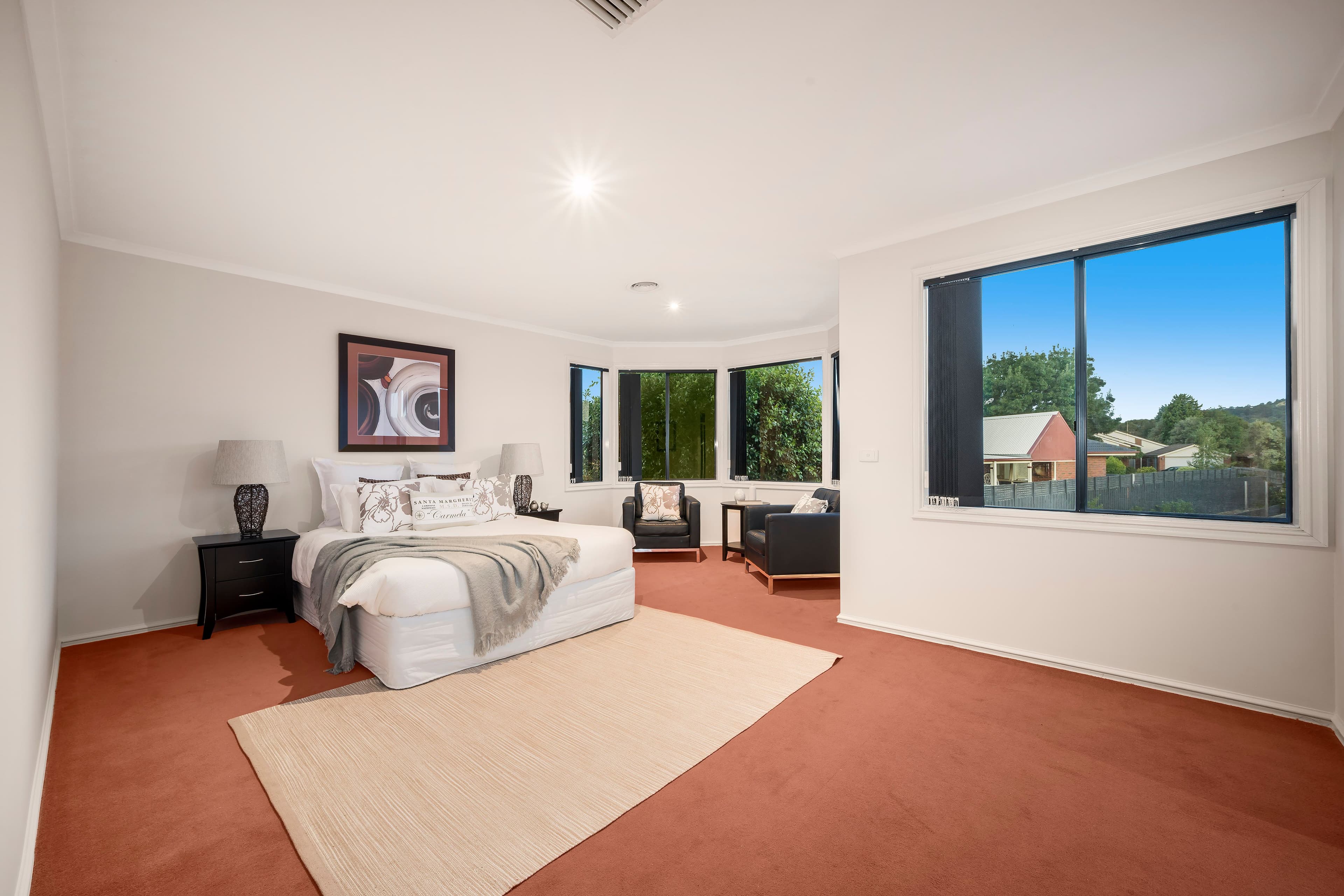 8 Garland Rise, Rowville VIC 3178, Rowville - Thumbnail 7