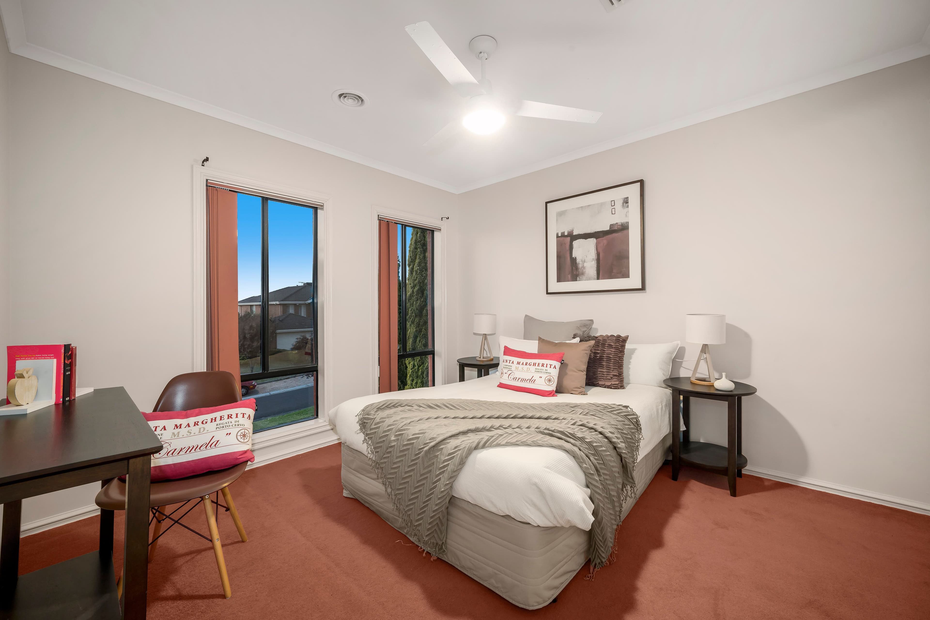 8 Garland Rise, Rowville VIC 3178, Rowville - Thumbnail 8