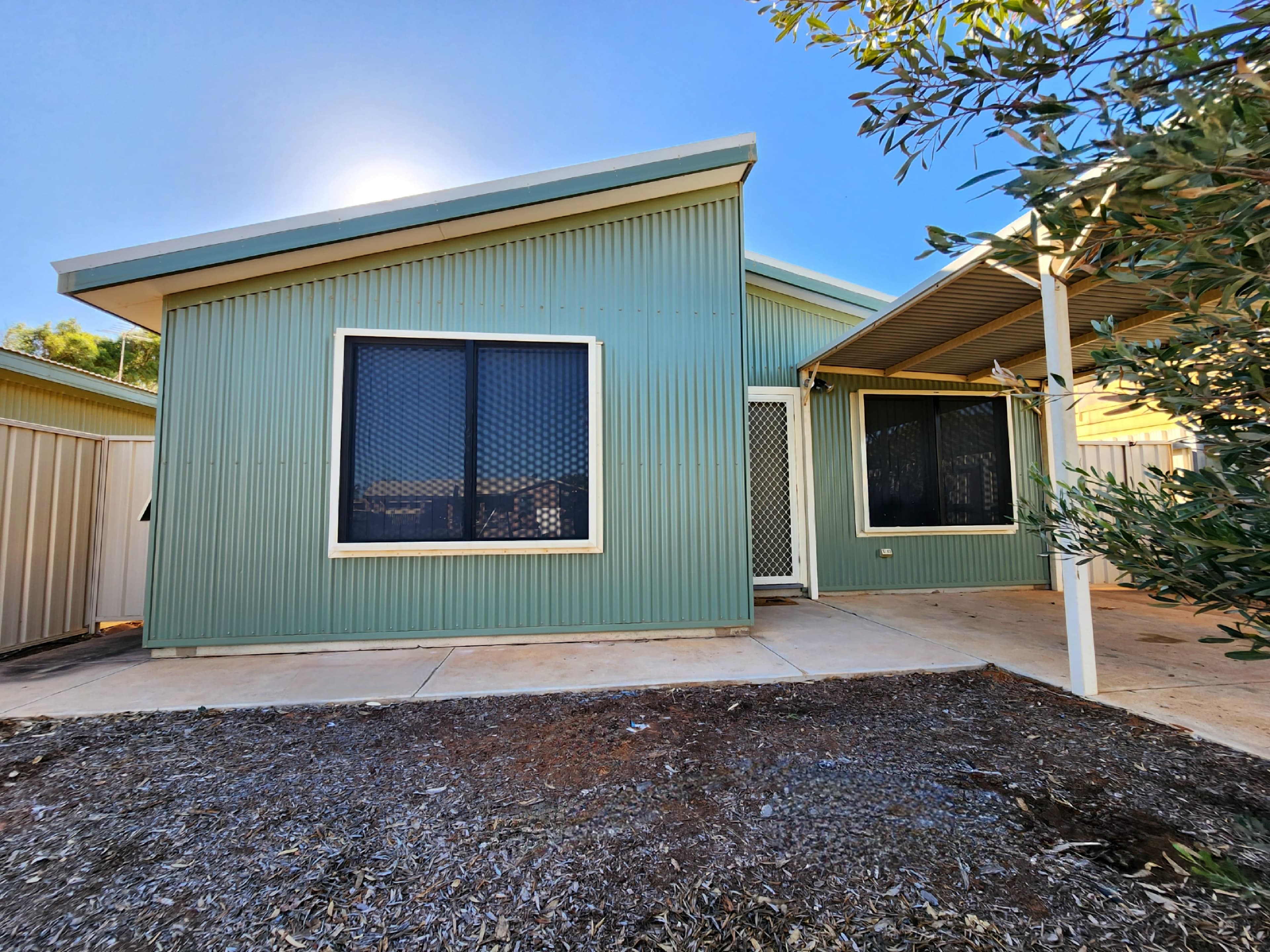 8 Salmond Court, Carnarvon WA 6701, Brockman - Image 1