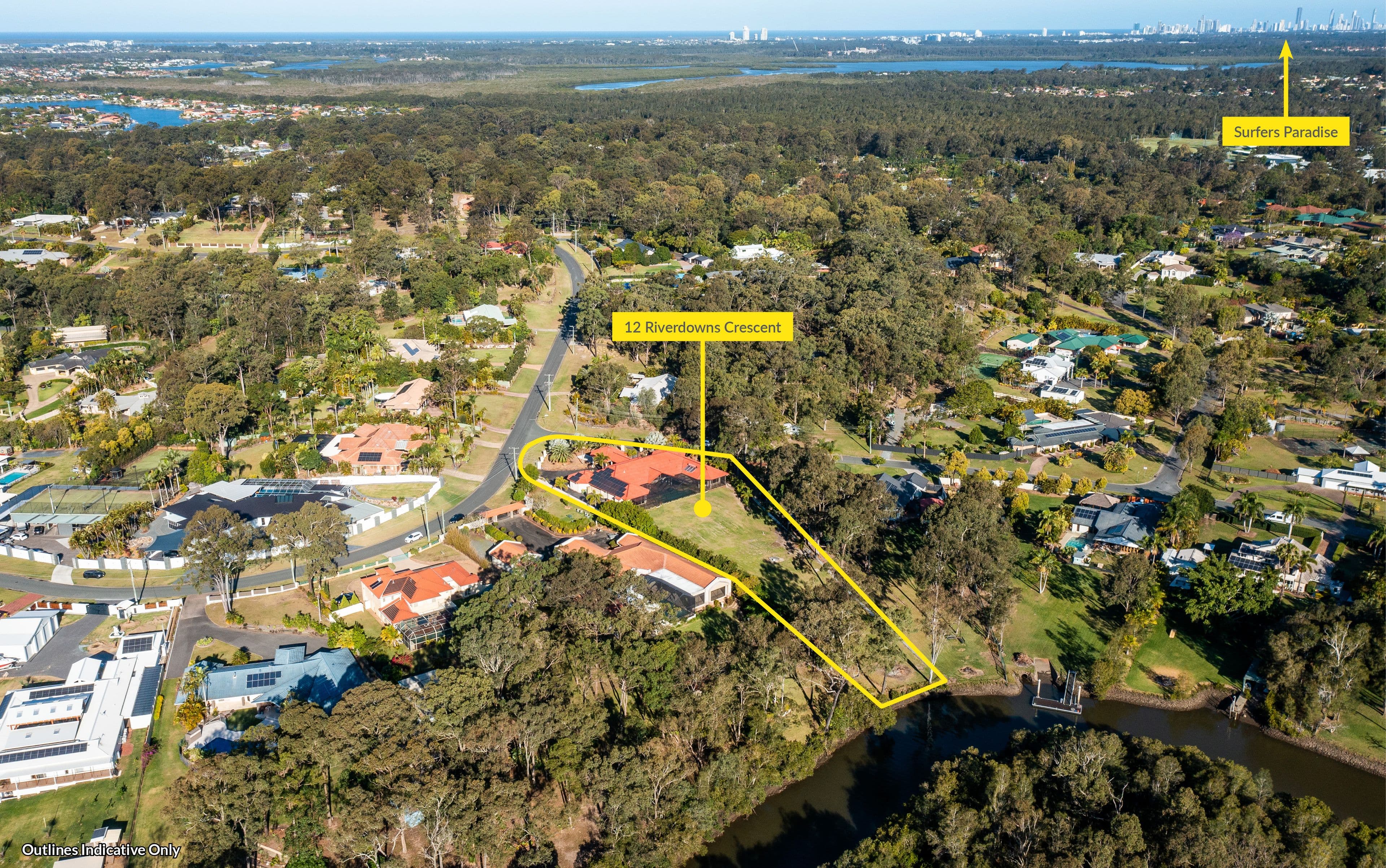 12 Riverdowns Crescent, Helensvale QLD 4212, Helensvale - Thumbnail 2