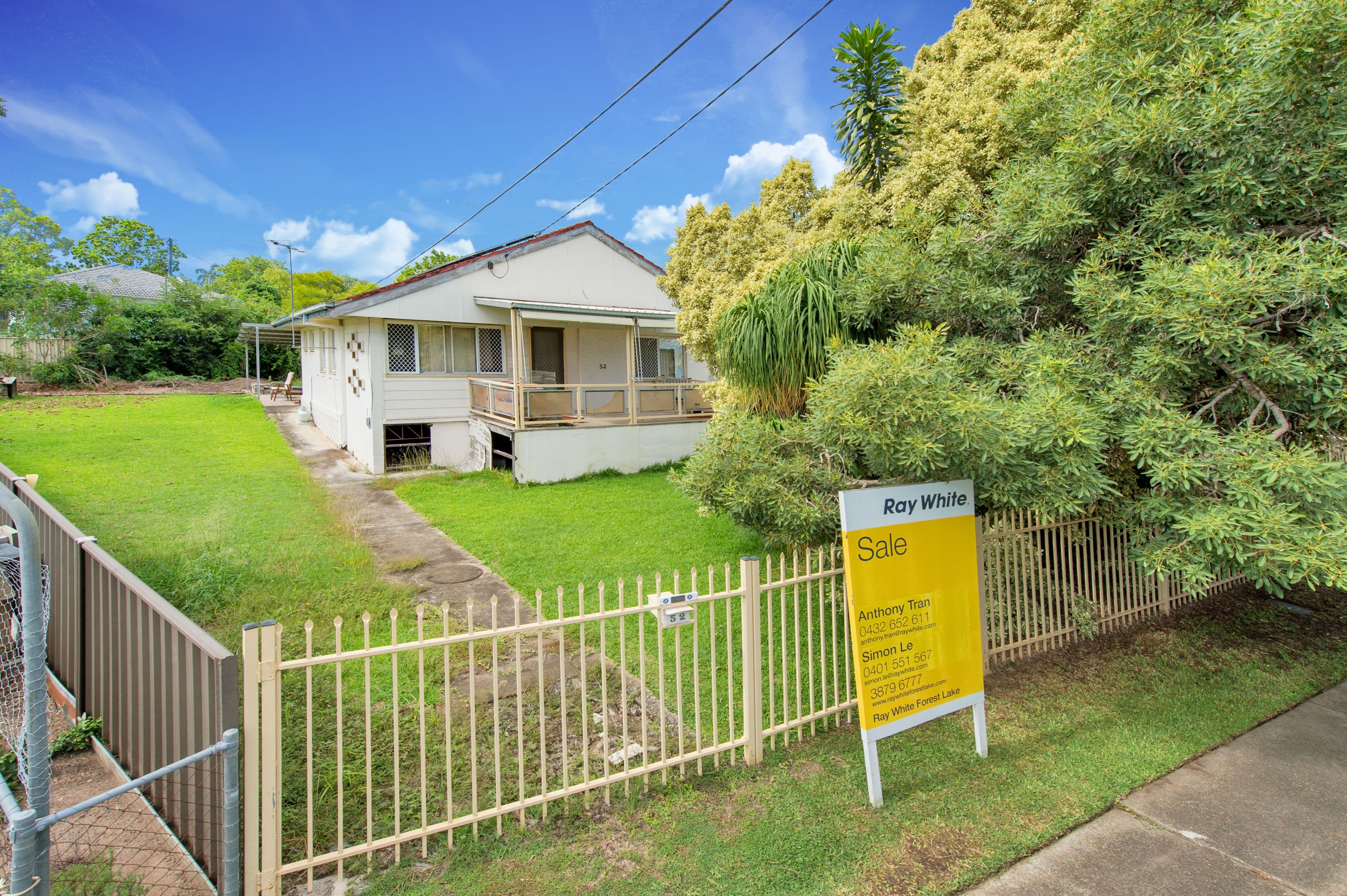 52 Swallow Street, INALA QLD 4077, Inala - Thumbnail 2
