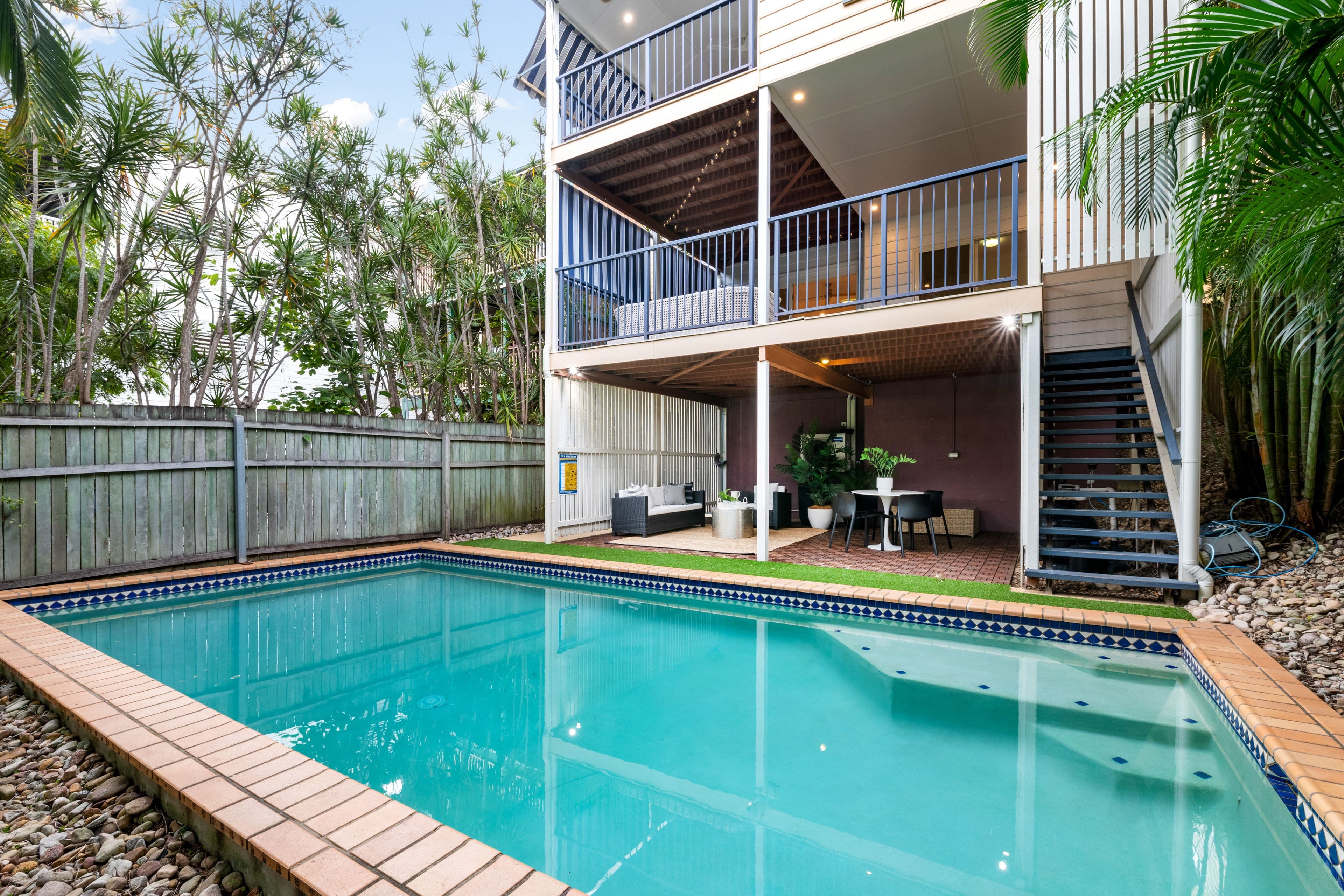 11A Waterworks Road, Red Hill QLD 4059, Red Hill - Image 1