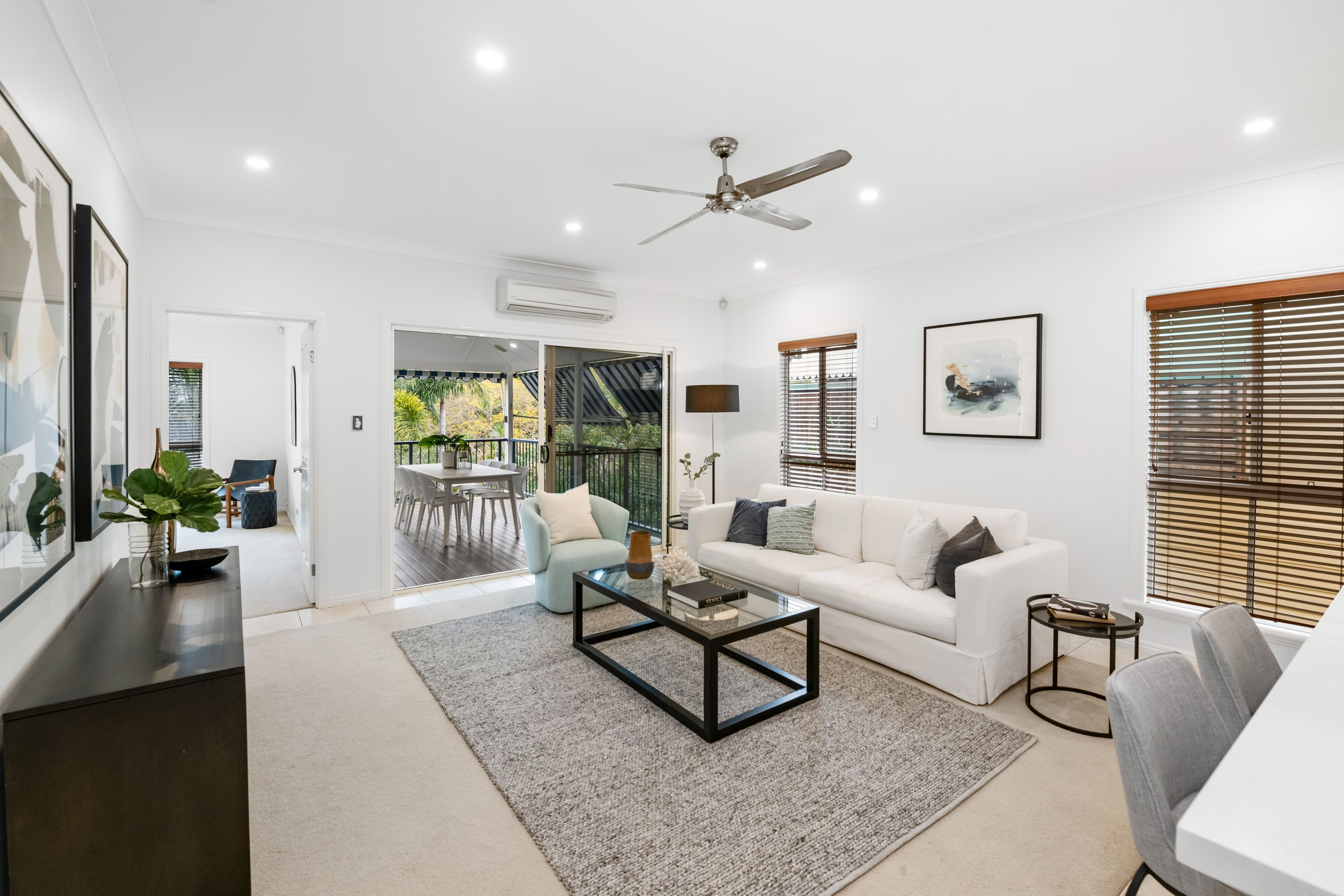 11A Waterworks Road, Red Hill QLD 4059, Red Hill - Thumbnail 2