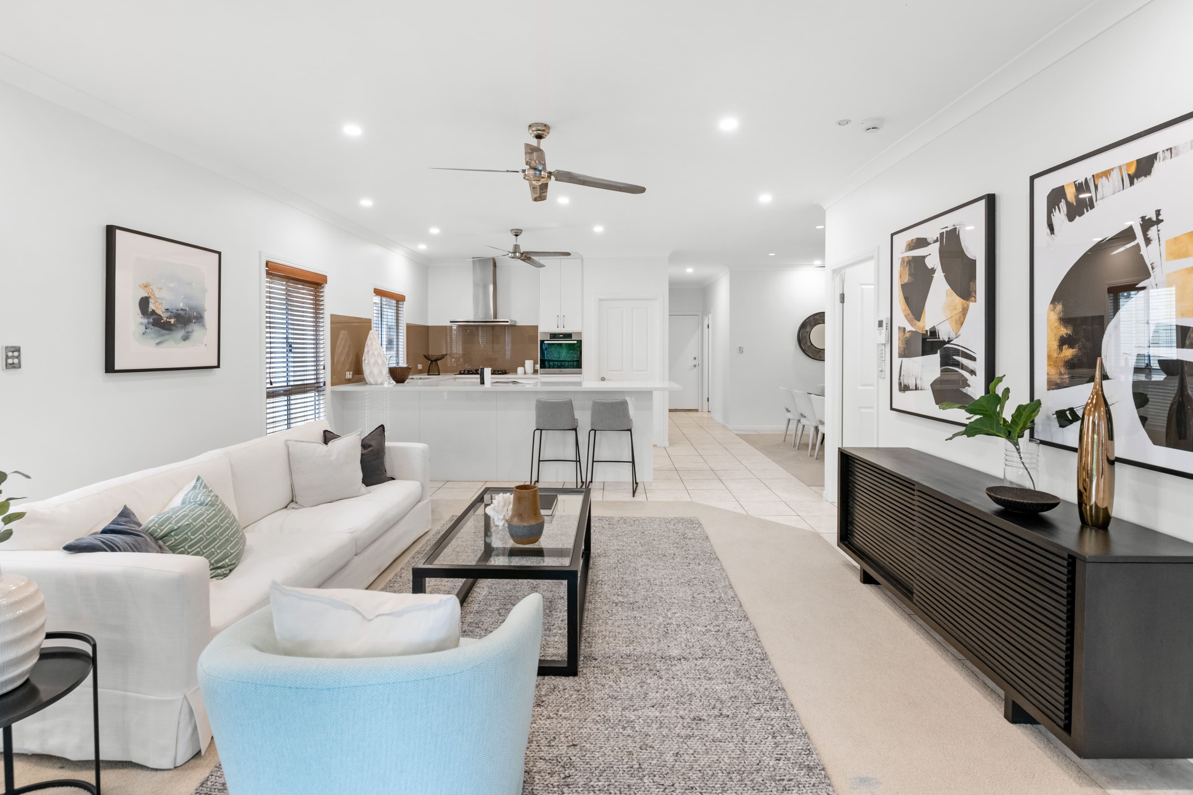 11A Waterworks Road, Red Hill QLD 4059, Red Hill - Thumbnail 4