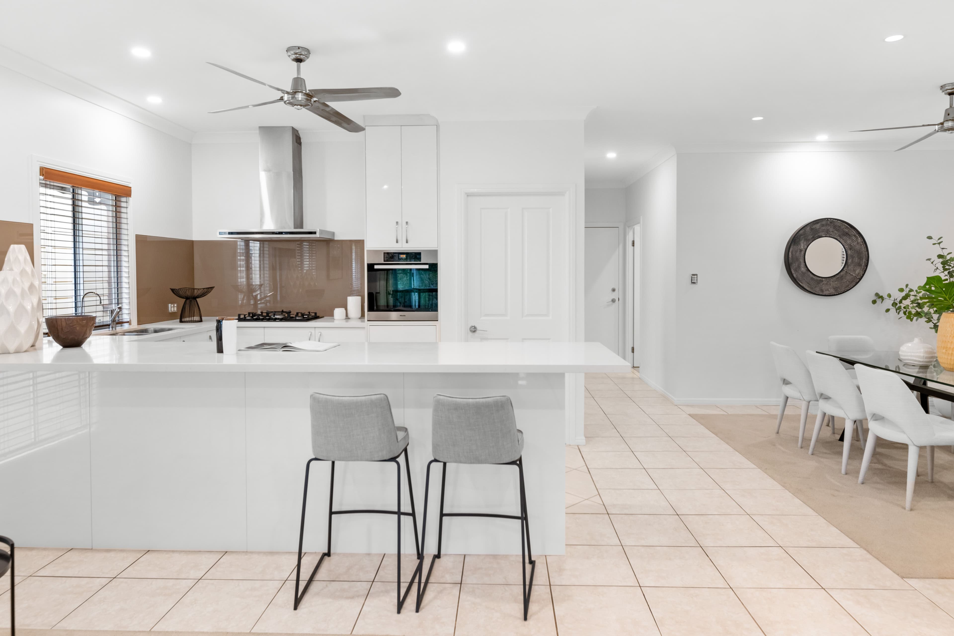 11A Waterworks Road, Red Hill QLD 4059, Red Hill - Thumbnail 5