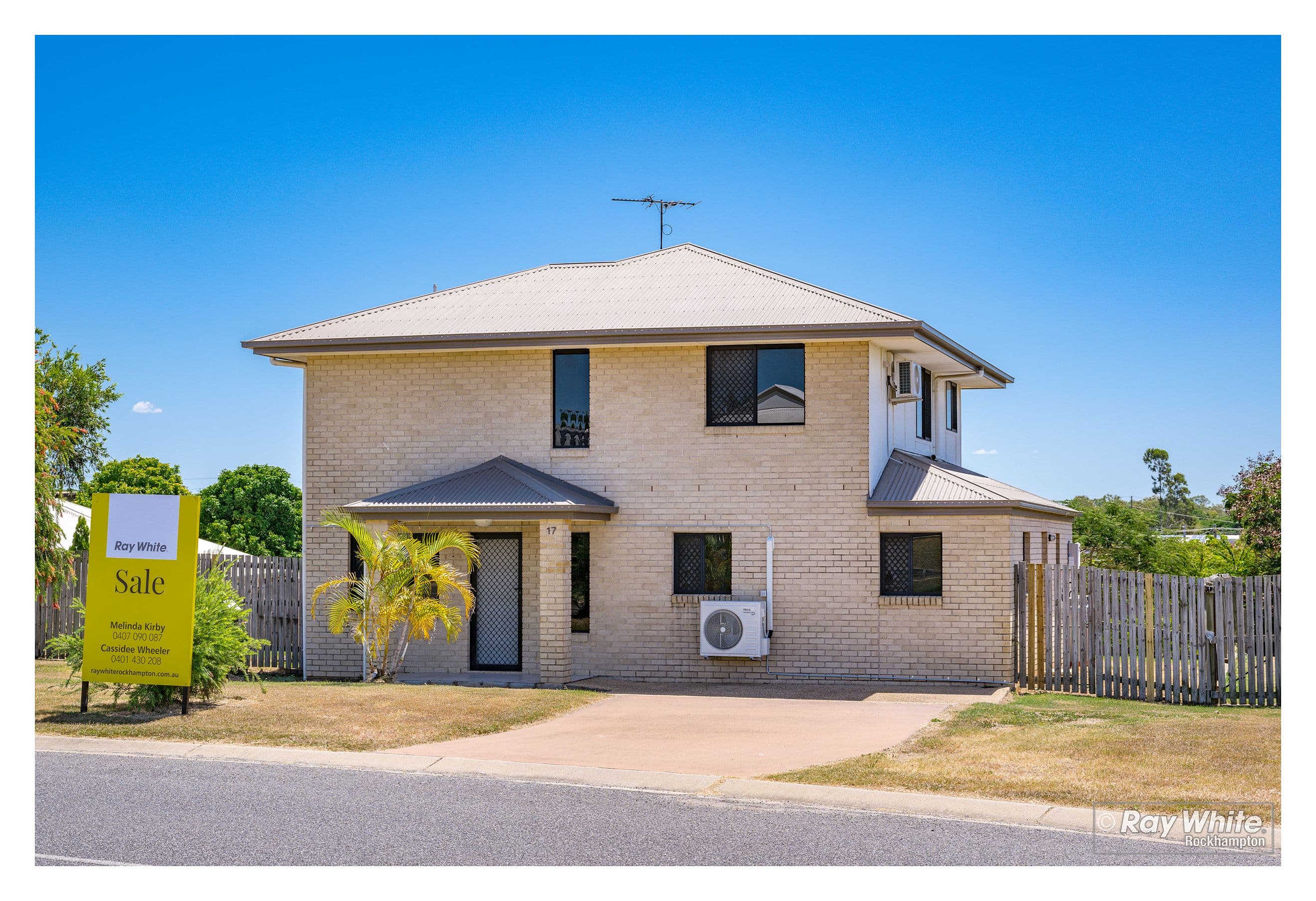 17 John Oxley Drive, Gracemere QLD 4702, Gracemere - Image 1