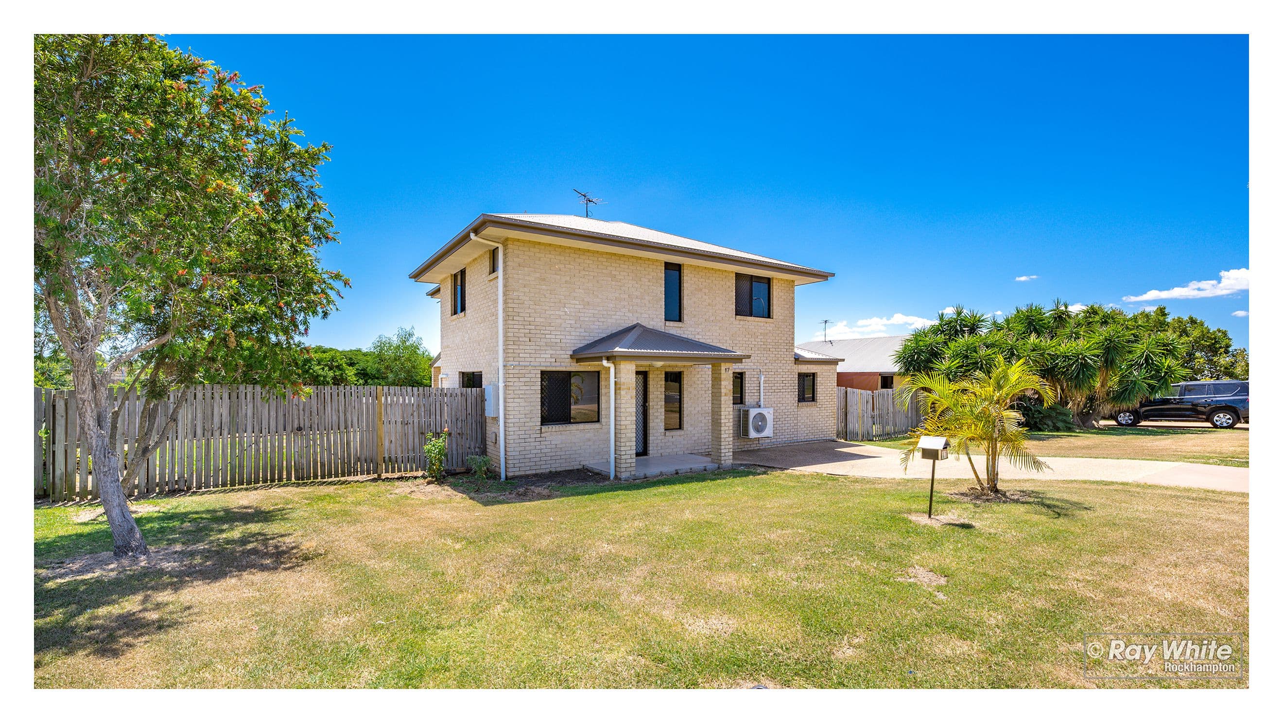 17 John Oxley Drive, Gracemere QLD 4702, Gracemere - Thumbnail 3