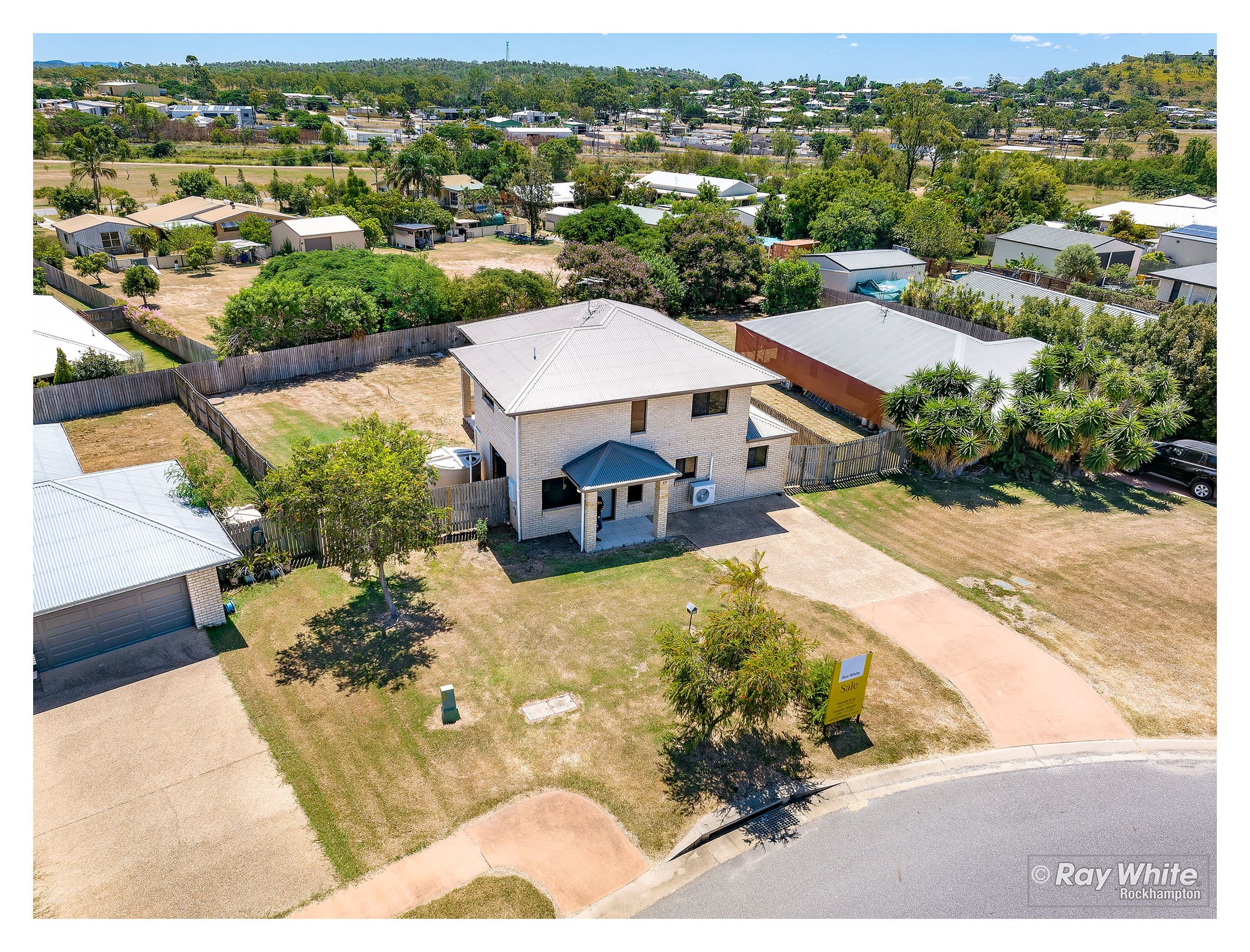 17 John Oxley Drive, Gracemere QLD 4702, Gracemere - Thumbnail 4