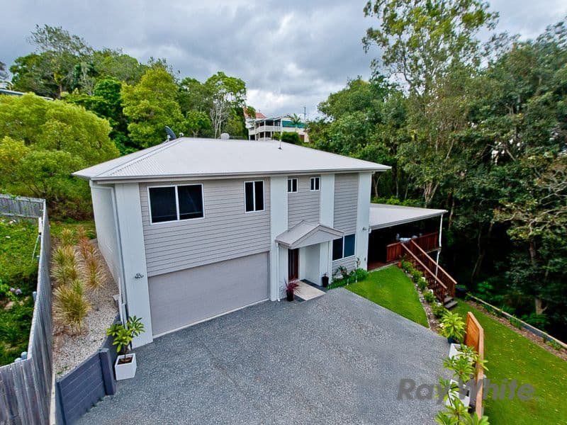 31 Edgar Street, NEWMARKET QLD 4051, Newmarket - Image 1