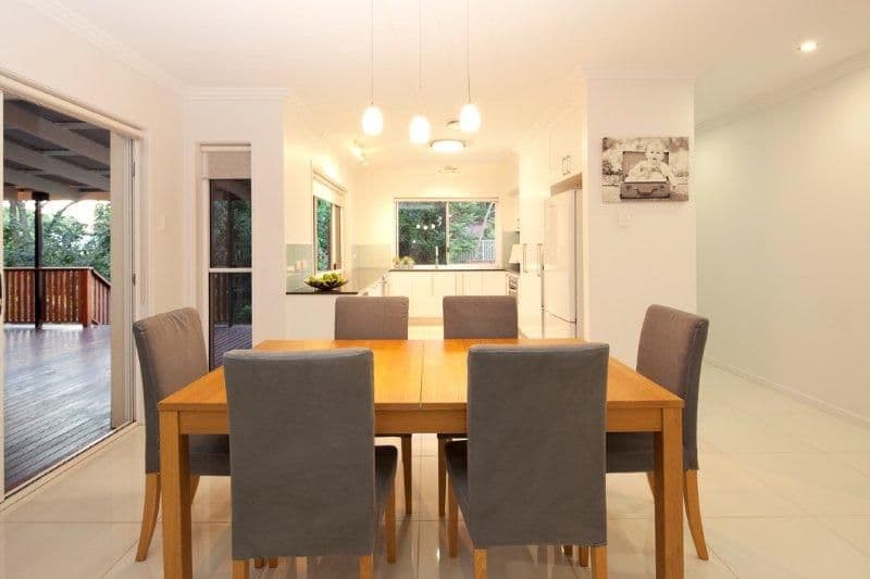 31 Edgar Street, NEWMARKET QLD 4051, Newmarket - Thumbnail 4