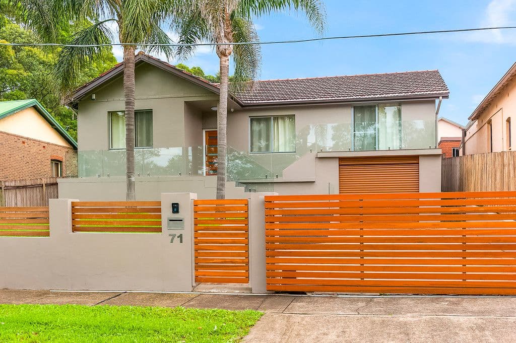 71 Broughton Road, Artarmon - Thumbnail 2