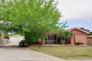 10  Withnell Circuit, KAMBAH ACT 2902, Kambah - Image 1