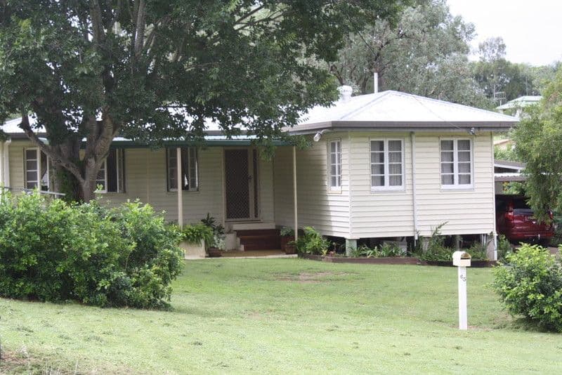 65  Burnett Street, MUNDUBBERA QLD 4626, Mundubbera - Image 1