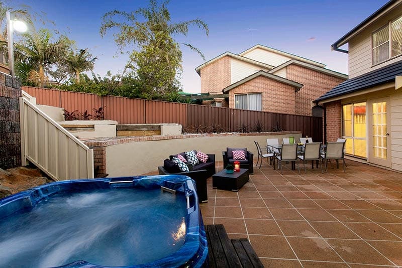 56 Hall Drive, Menai, Menai - Thumbnail 8