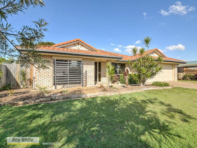 62 Warroo Drive, Deception Bay QLD 4508, Deception Bay - Thumbnail 2