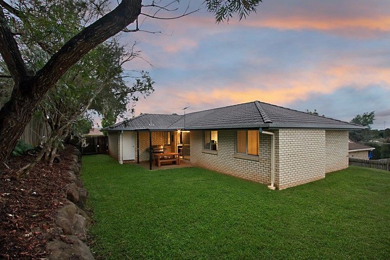 4 Kabut Court, TANAH MERAH QLD 4128, Tanah Merah - Thumbnail 4