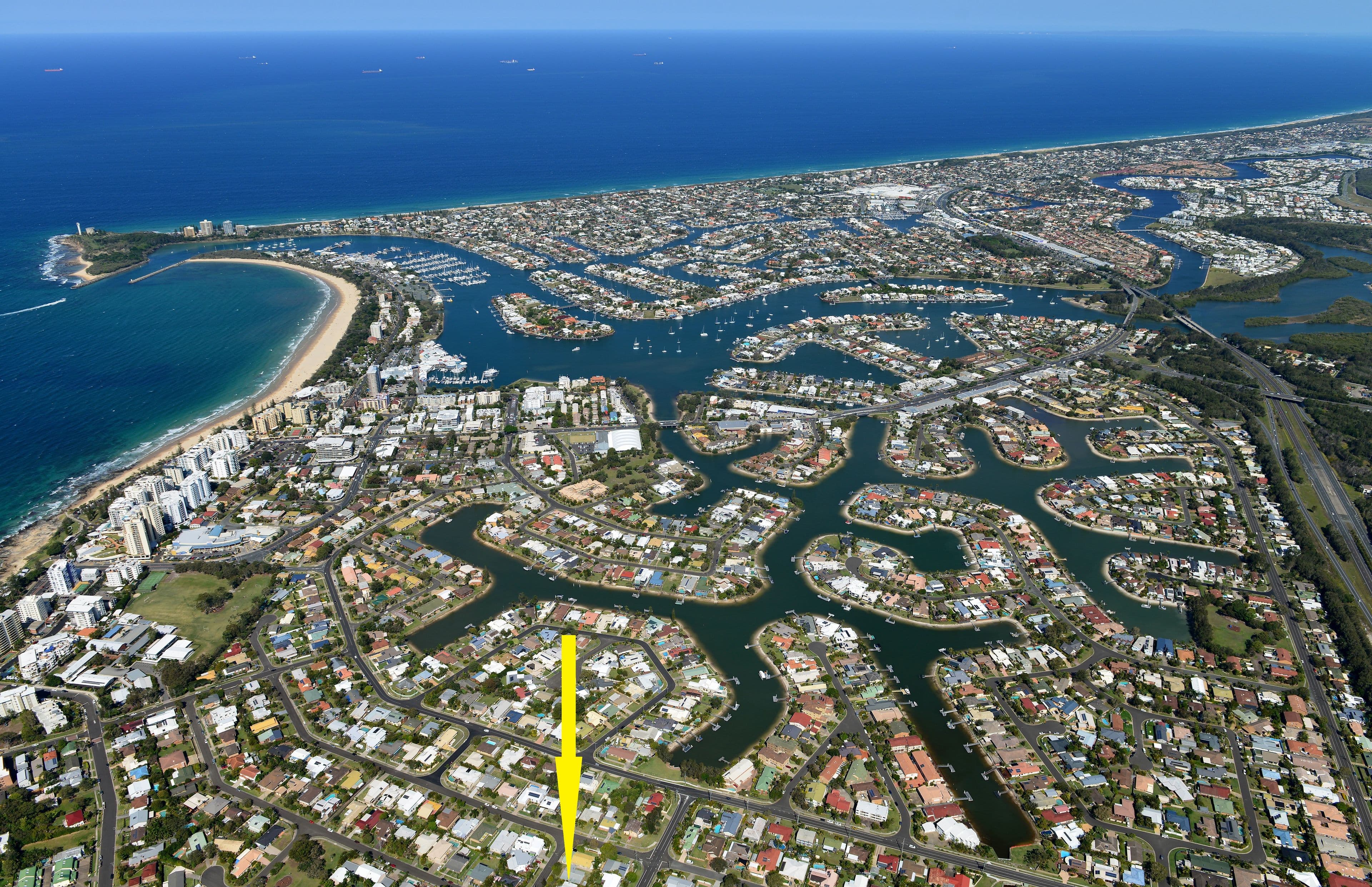 38 Tombarra Street, Mooloolaba QLD 4557, Mooloolaba - Image 1