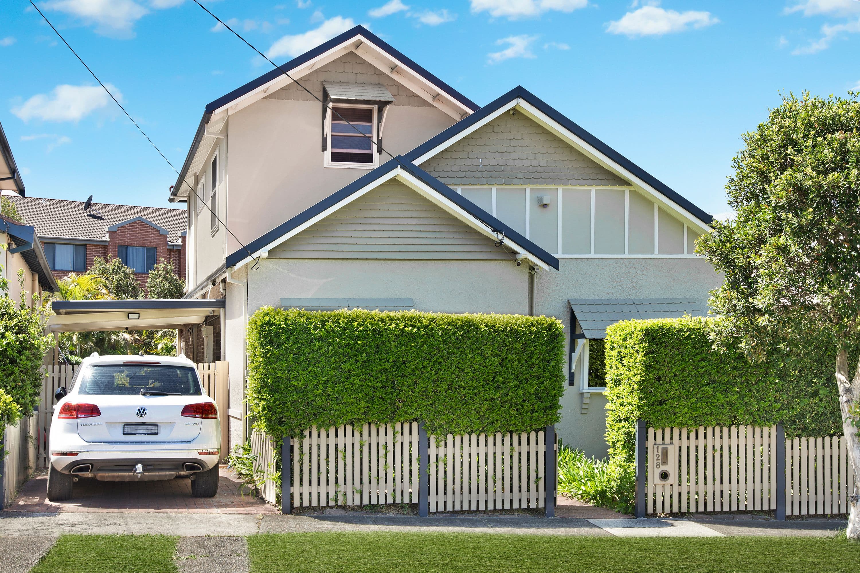 128 Ingham Avenue, Five Dock NSW 2046, Five Dock - Image 1