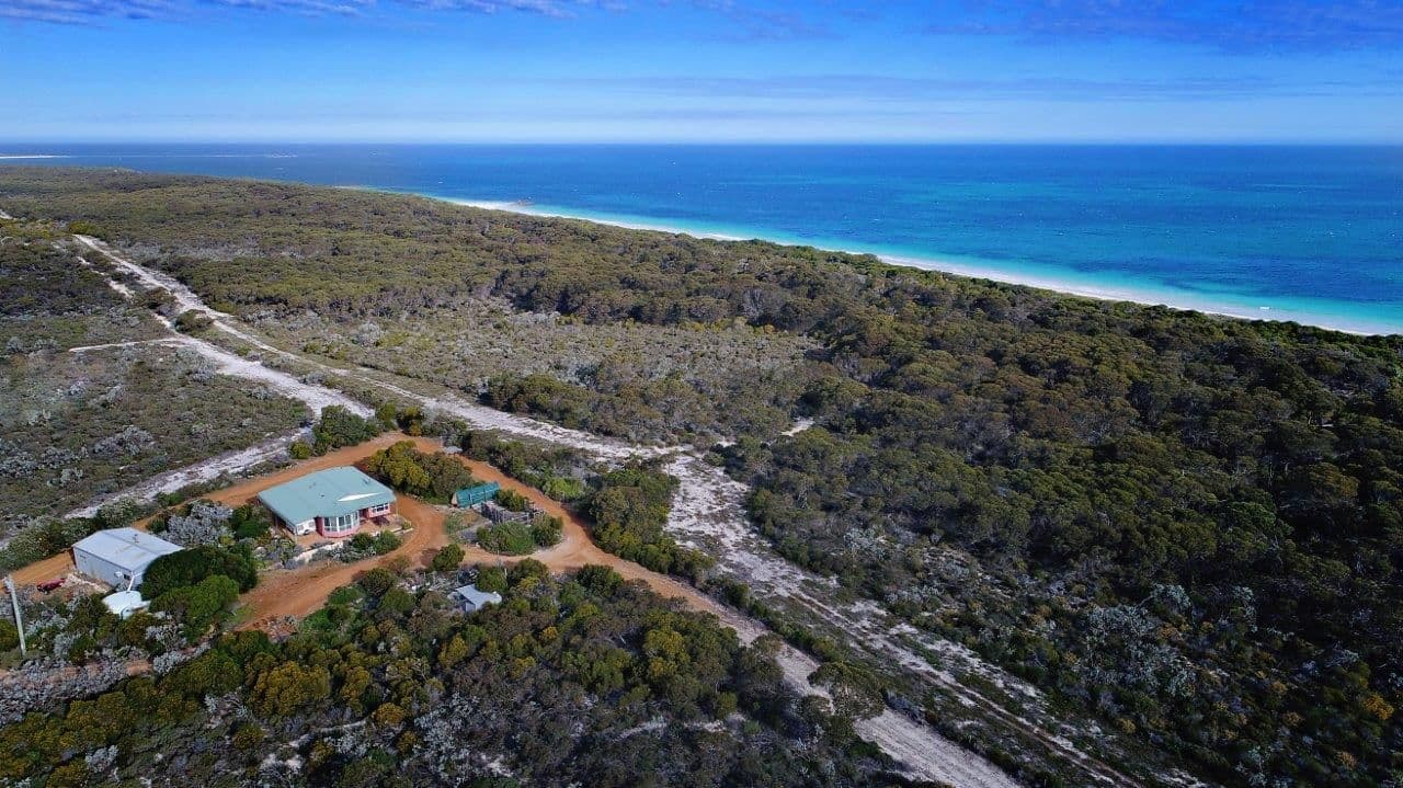 447 Hamersley Drive, Hopetoun WA 6348, Hopetoun - Thumbnail 4