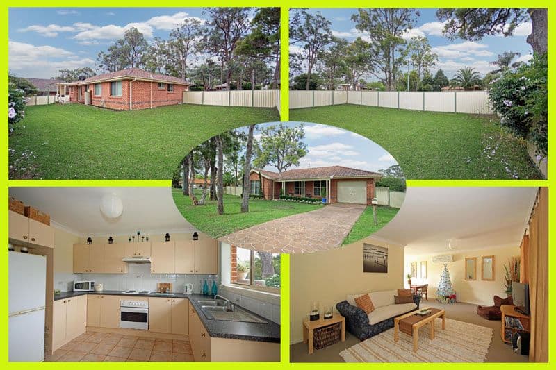 39 Turner Street, THIRLMERE NSW 2572, Thirlmere - Image 1