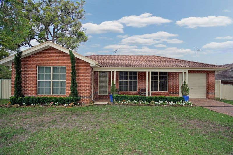 39 Turner Street, THIRLMERE NSW 2572, Thirlmere - Thumbnail 3
