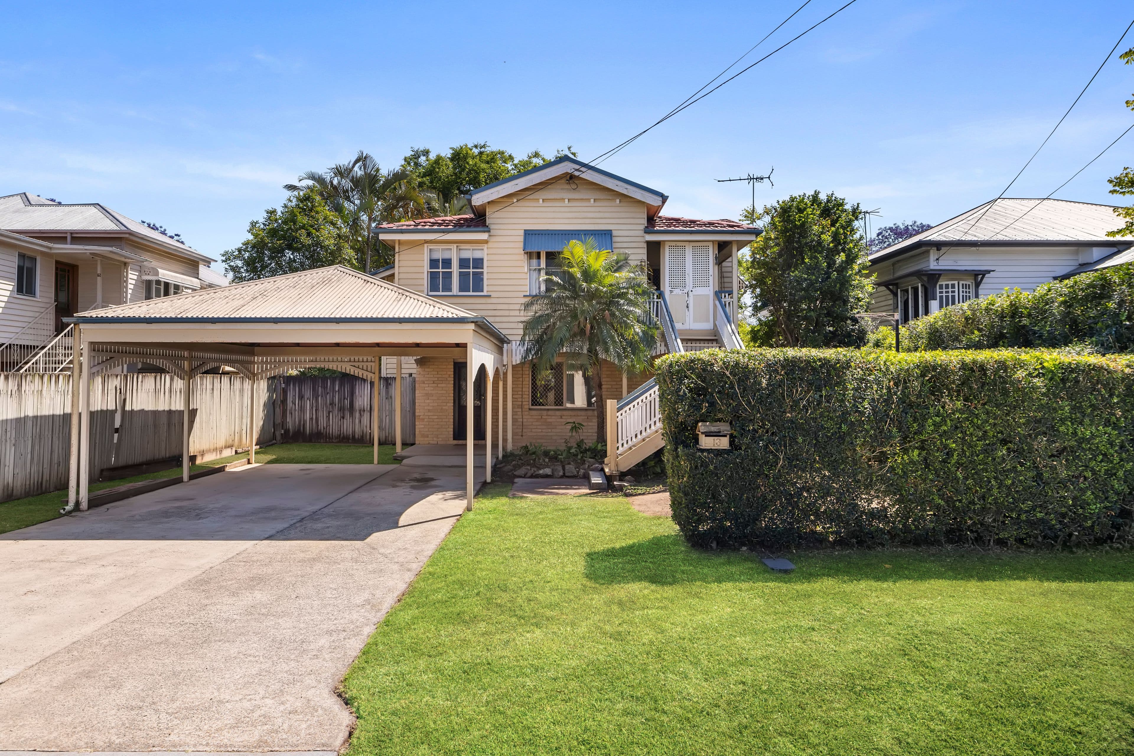13 Flemington Street, Hendra QLD 4011, Hendra - Image 1