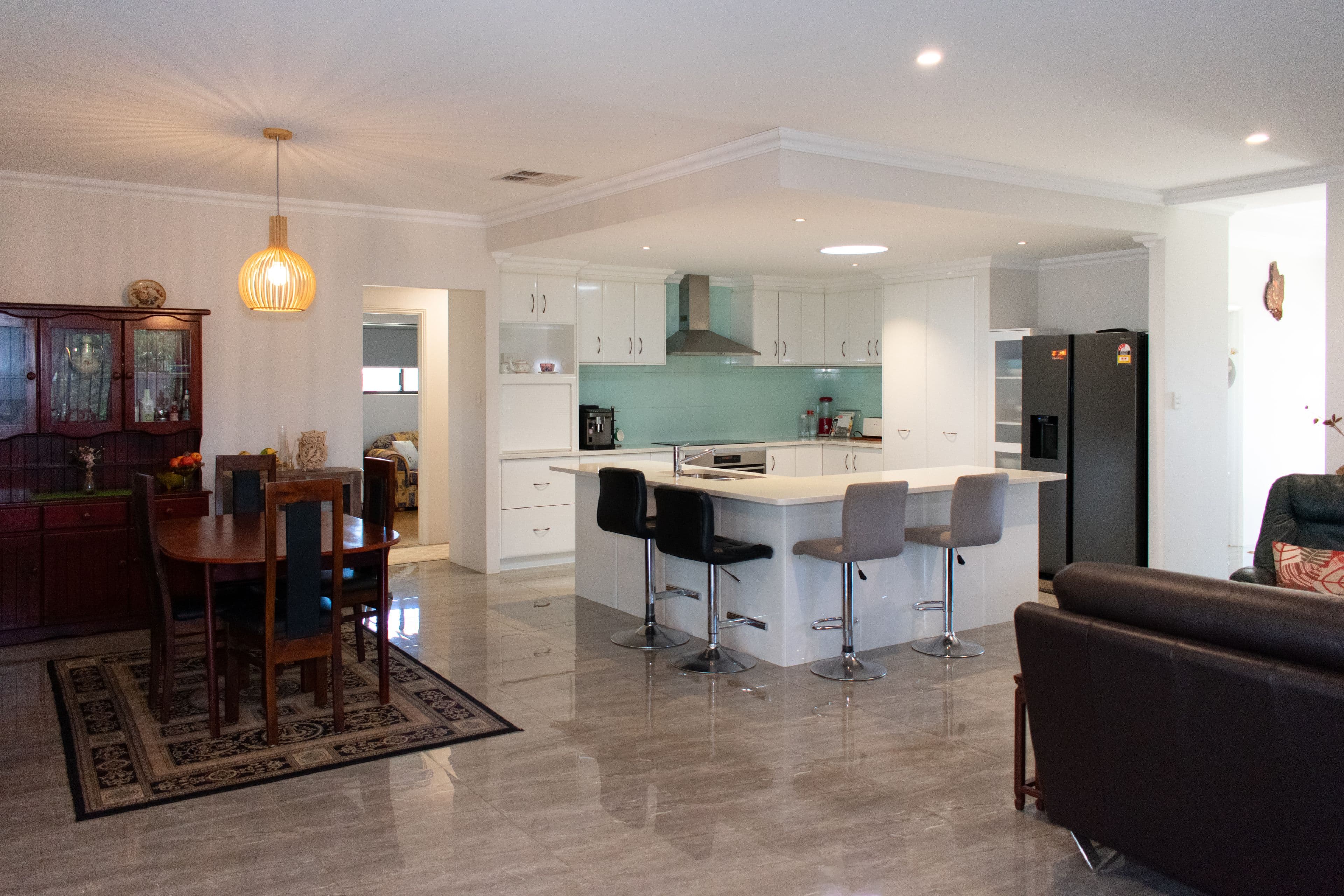 65 Honeysuckle Boulevard, Woorree WA 6530, Woorree - Thumbnail 2