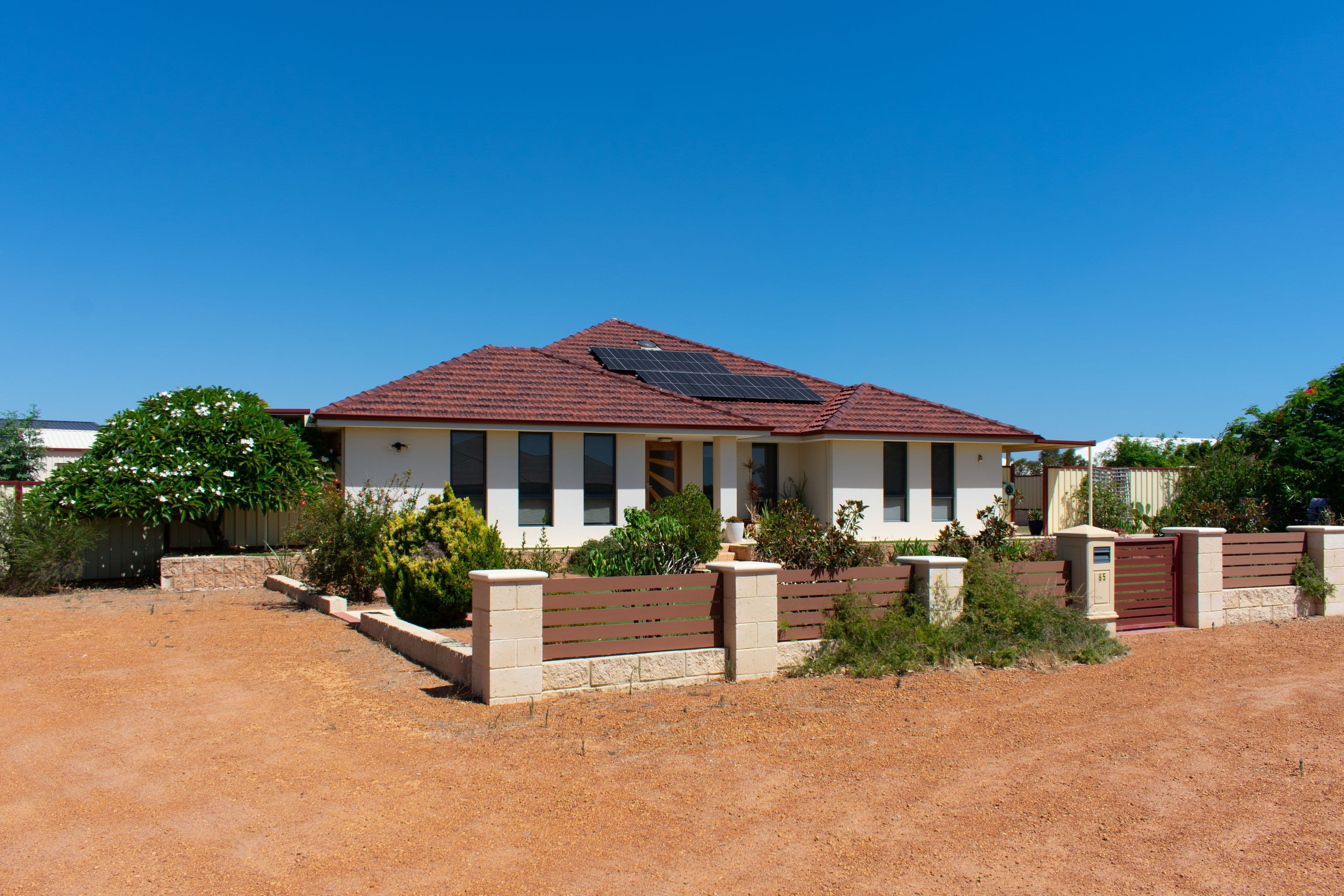 65 Honeysuckle Boulevard, Woorree WA 6530, Woorree - Thumbnail 7
