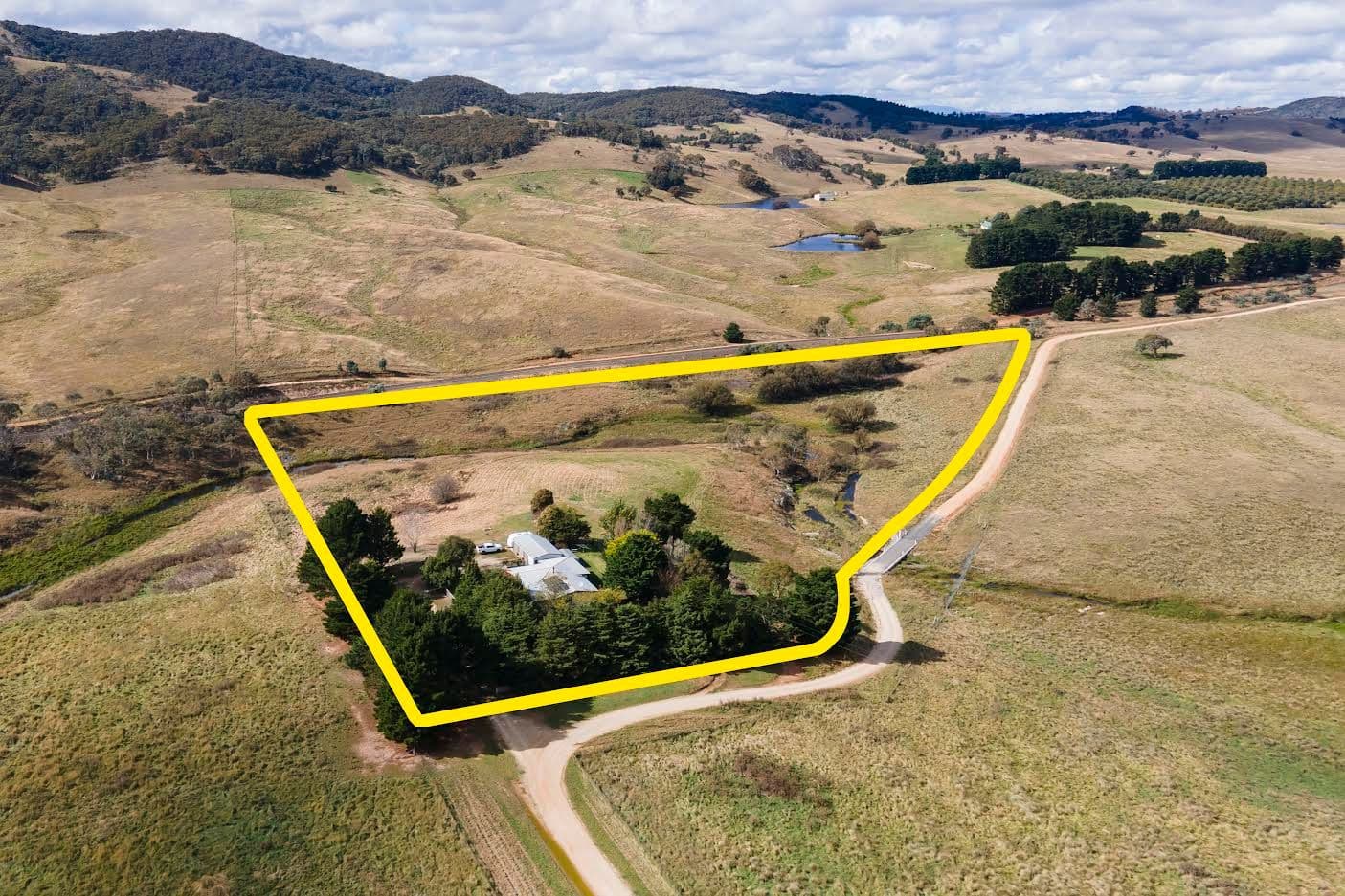 101 Willandra Lane, Tarago NSW 2580, Tarago - Image 1