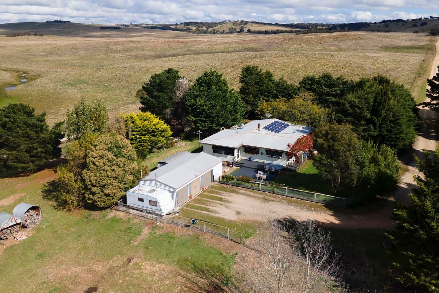 101 Willandra Lane, Tarago NSW 2580, Tarago - Thumbnail 2