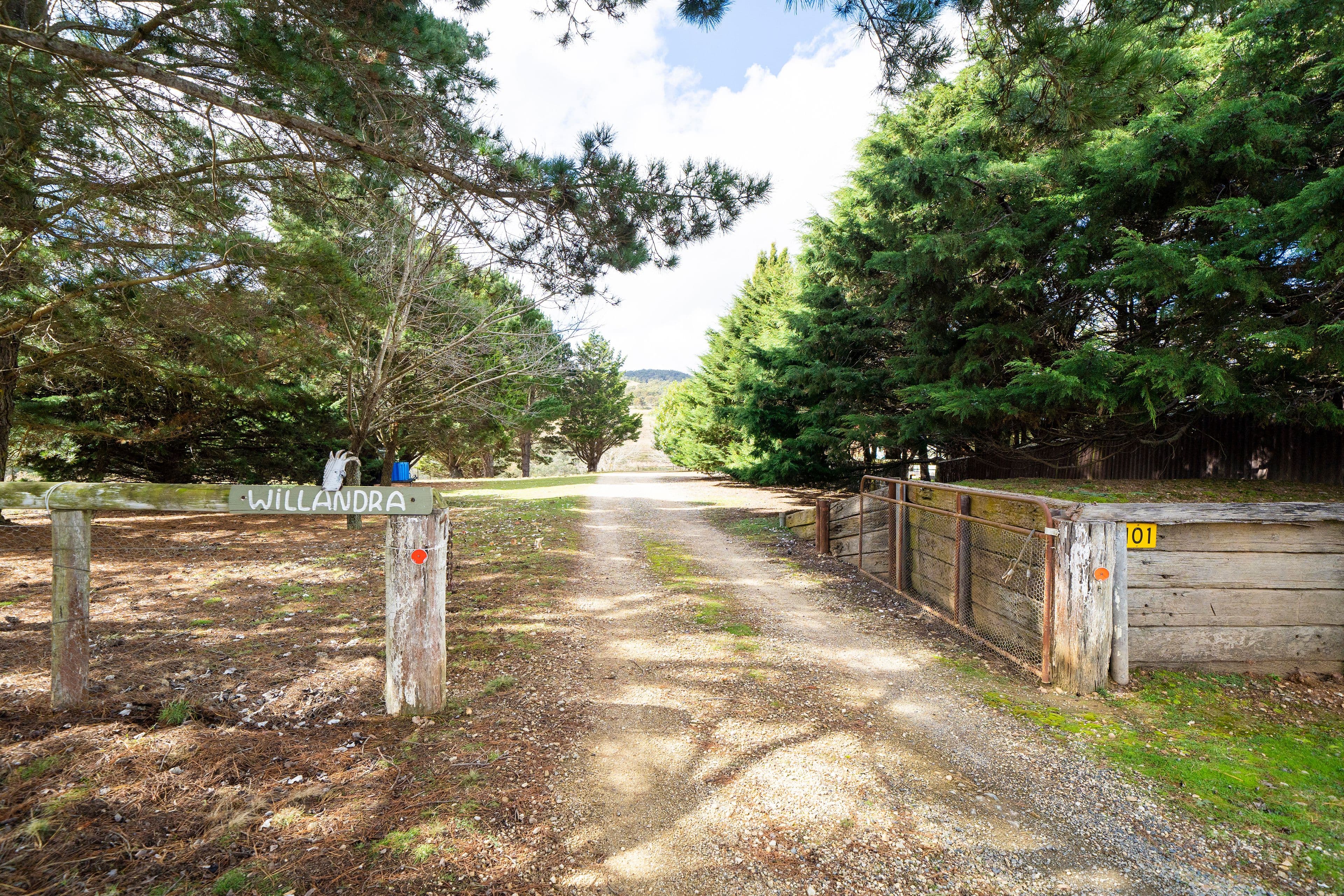 101 Willandra Lane, Tarago NSW 2580, Tarago - Thumbnail 3